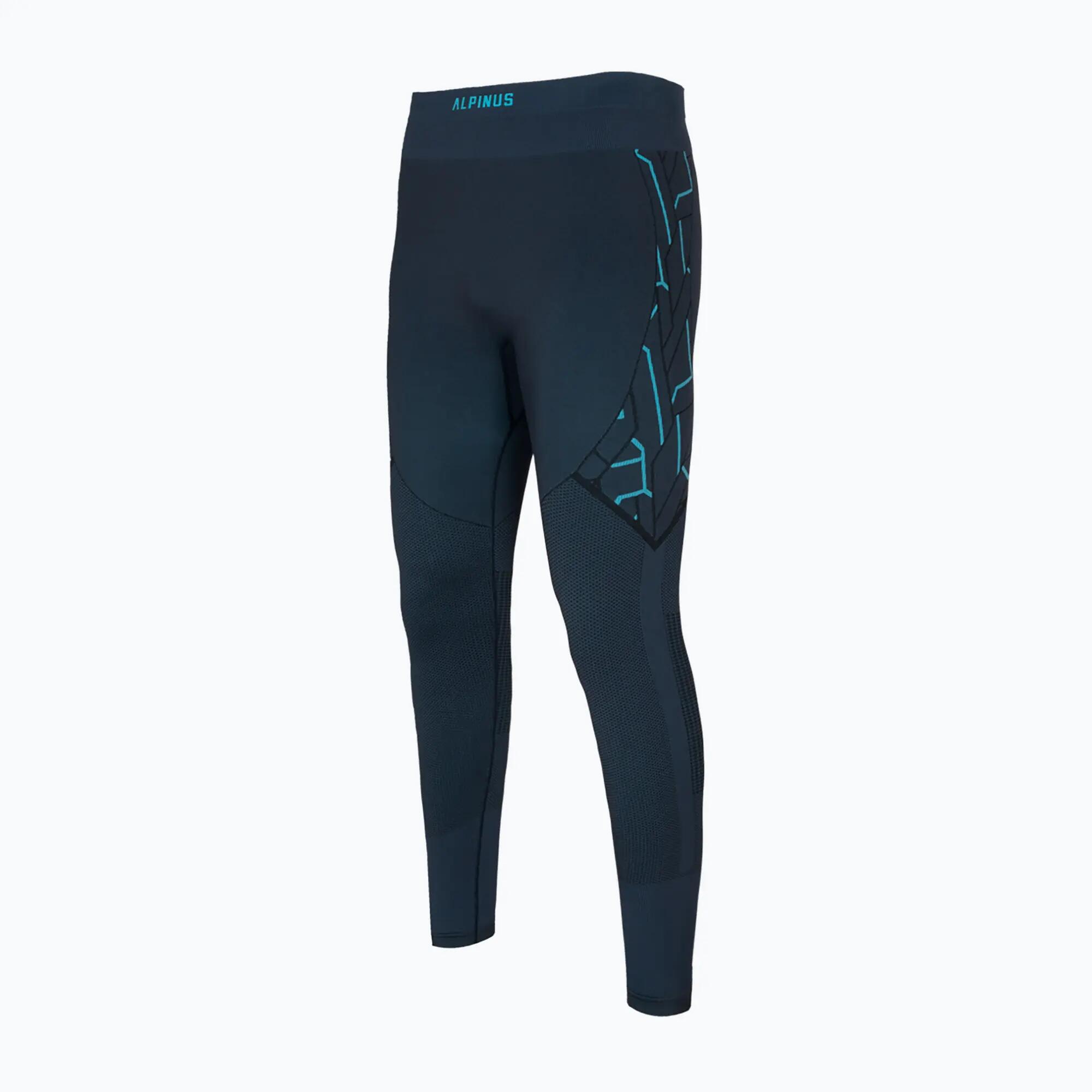 Completo intimo termico per bambini Alpinus Tactical Gausdal 7/10