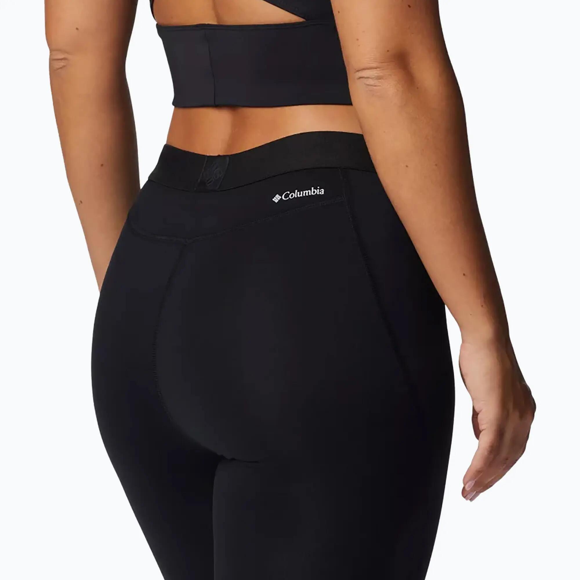 Dámské termokalhoty Columbia Midweight Stretch 5/7