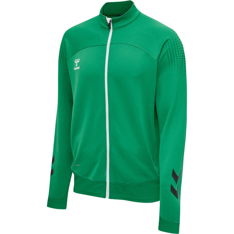 Veste zippée enfant Hummel hmlLEAD poly