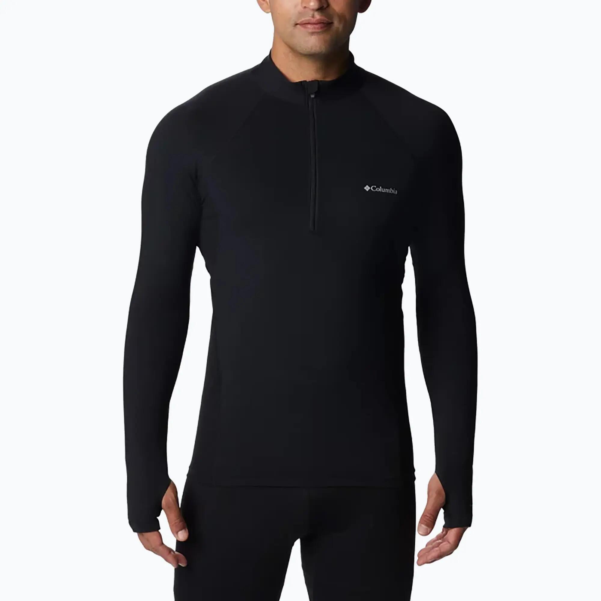 Baselayer Homme Midweight Stretch HZ 1/7