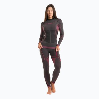 Dames thermische onderkleding alpinus mora set