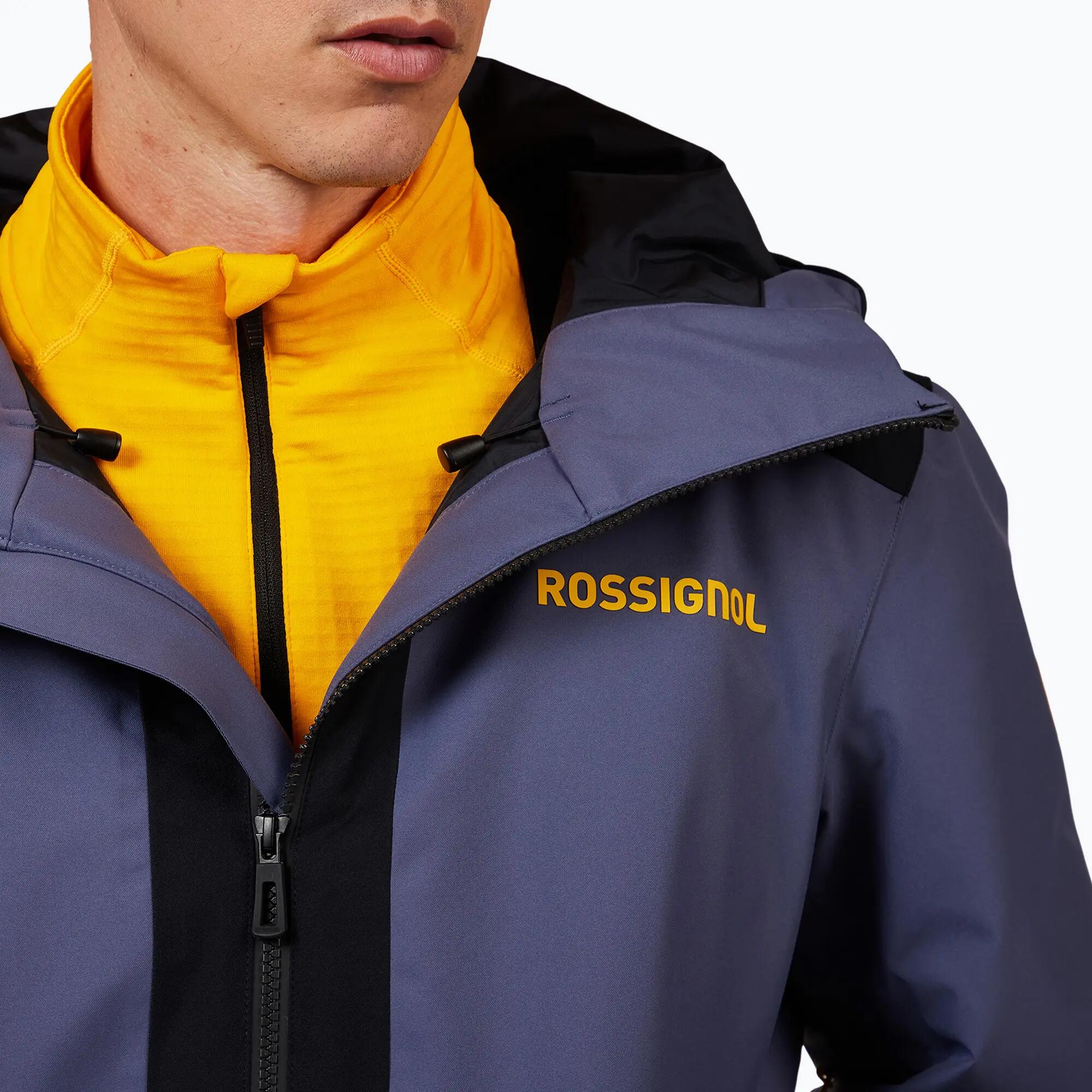 Veste de ski isolante Rossignol Rochrun 7/7