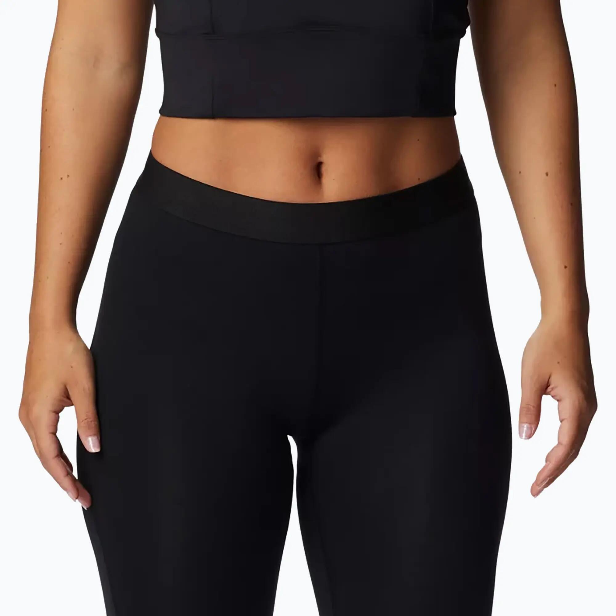 Dámské termokalhoty Columbia Midweight Stretch 4/7