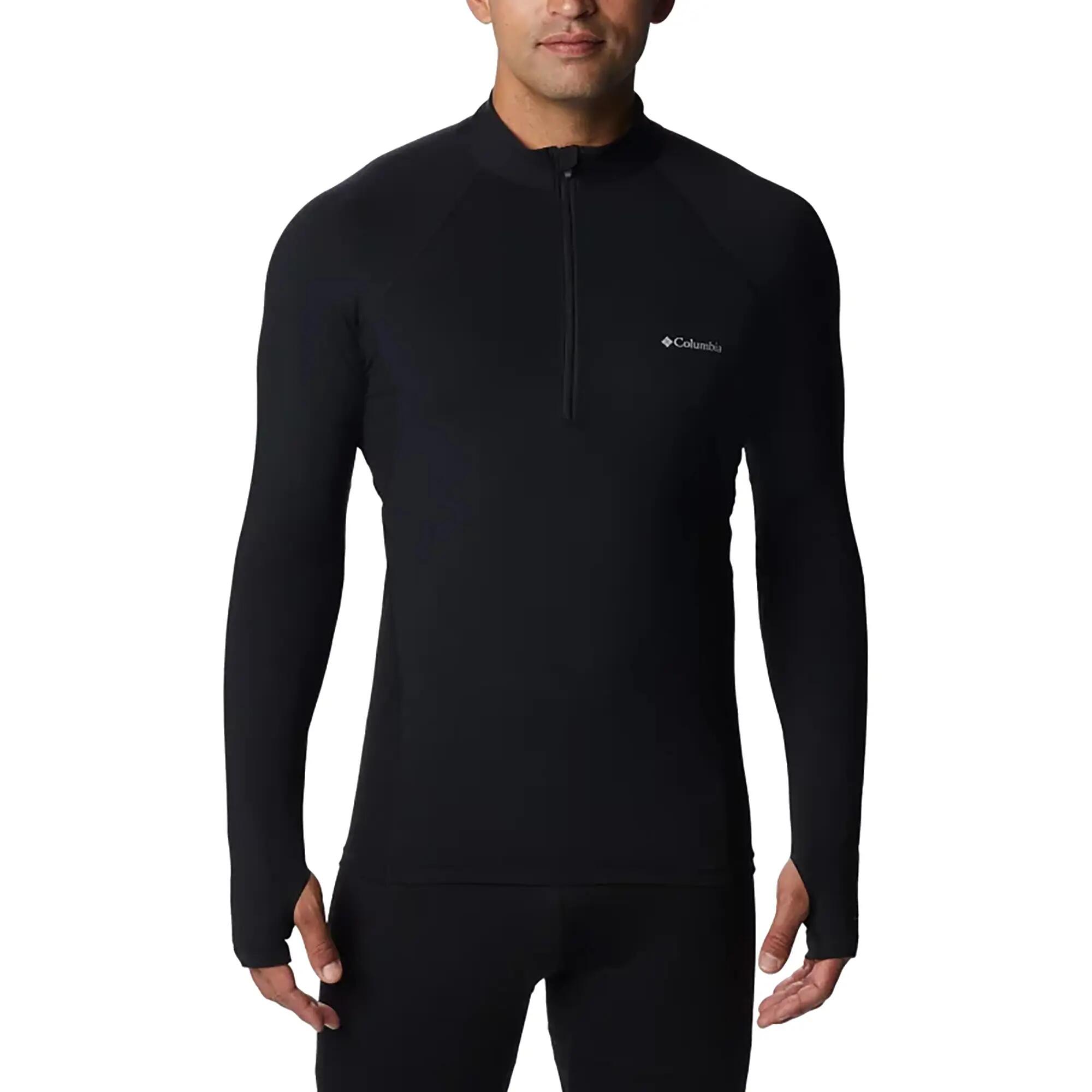 Baselayer Homme Midweight Stretch HZ 7/7