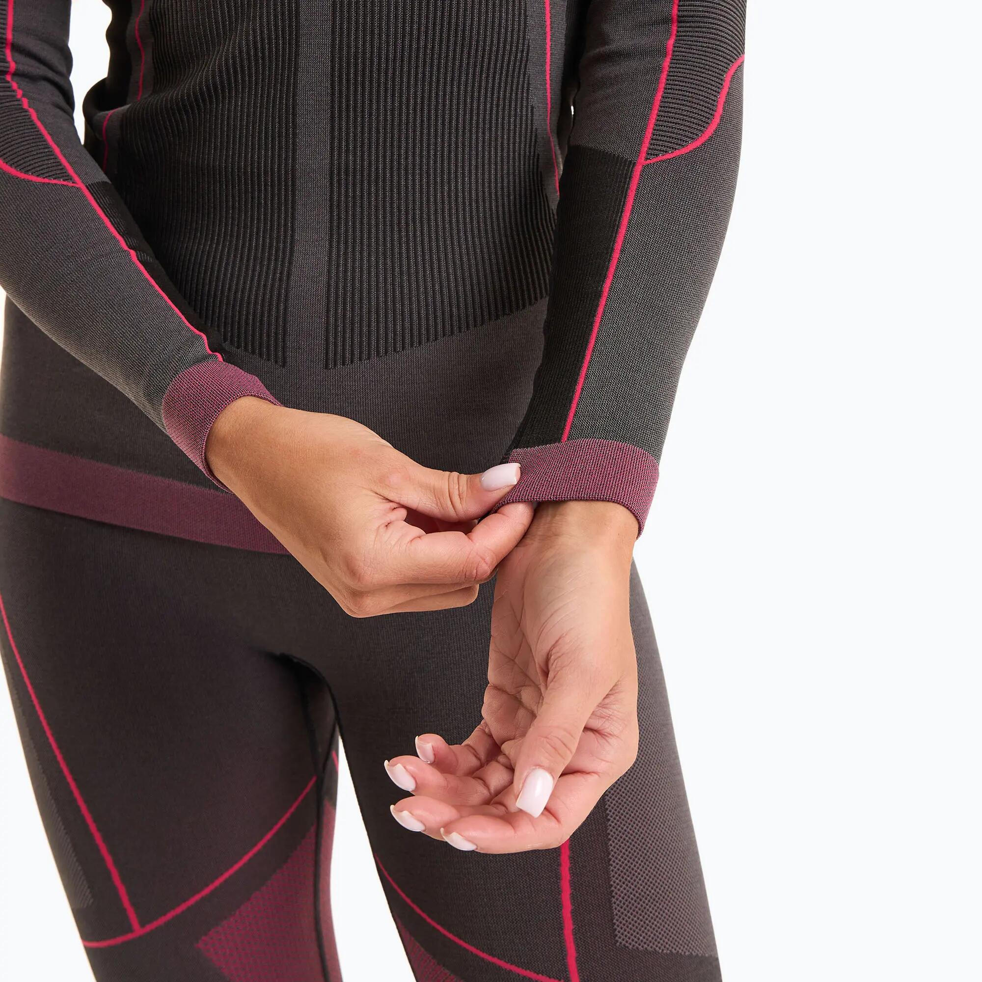 Completo intimo termico da donna Alpinus Tactical Mora 7/10