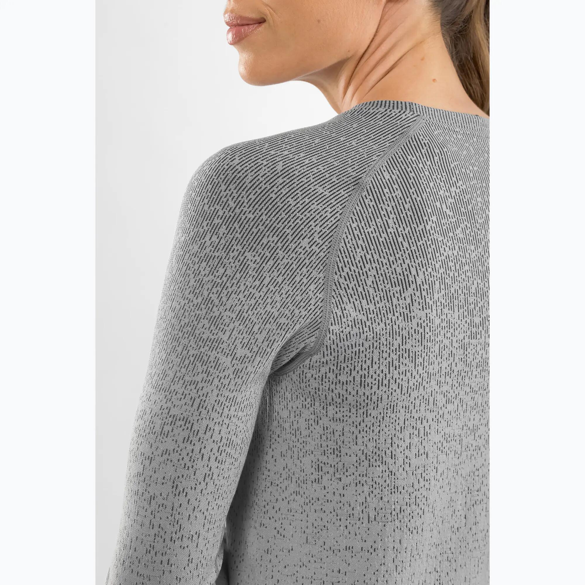 Conjunto de roupa térmica interior feminina Viking Altis Base Layer 5/8