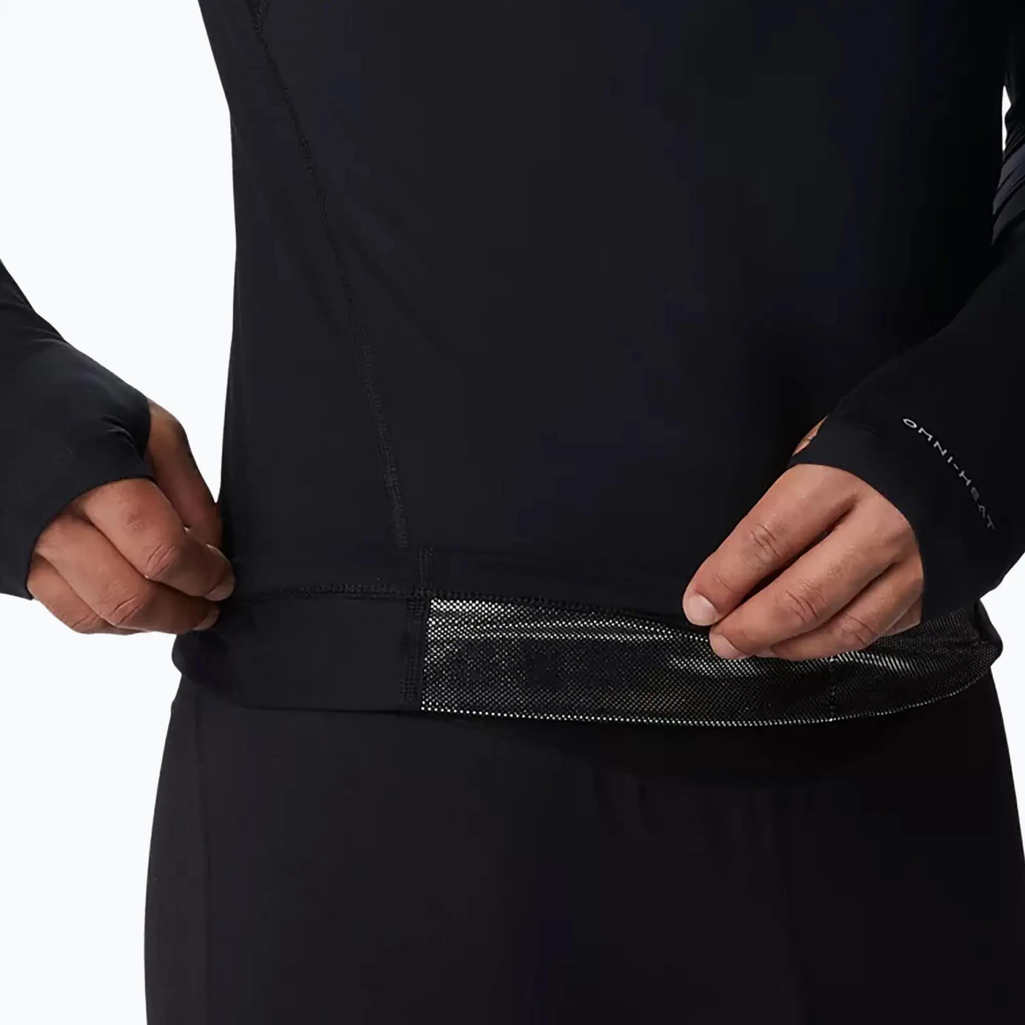 Baselayer Homme Midweight Stretch HZ 6/7