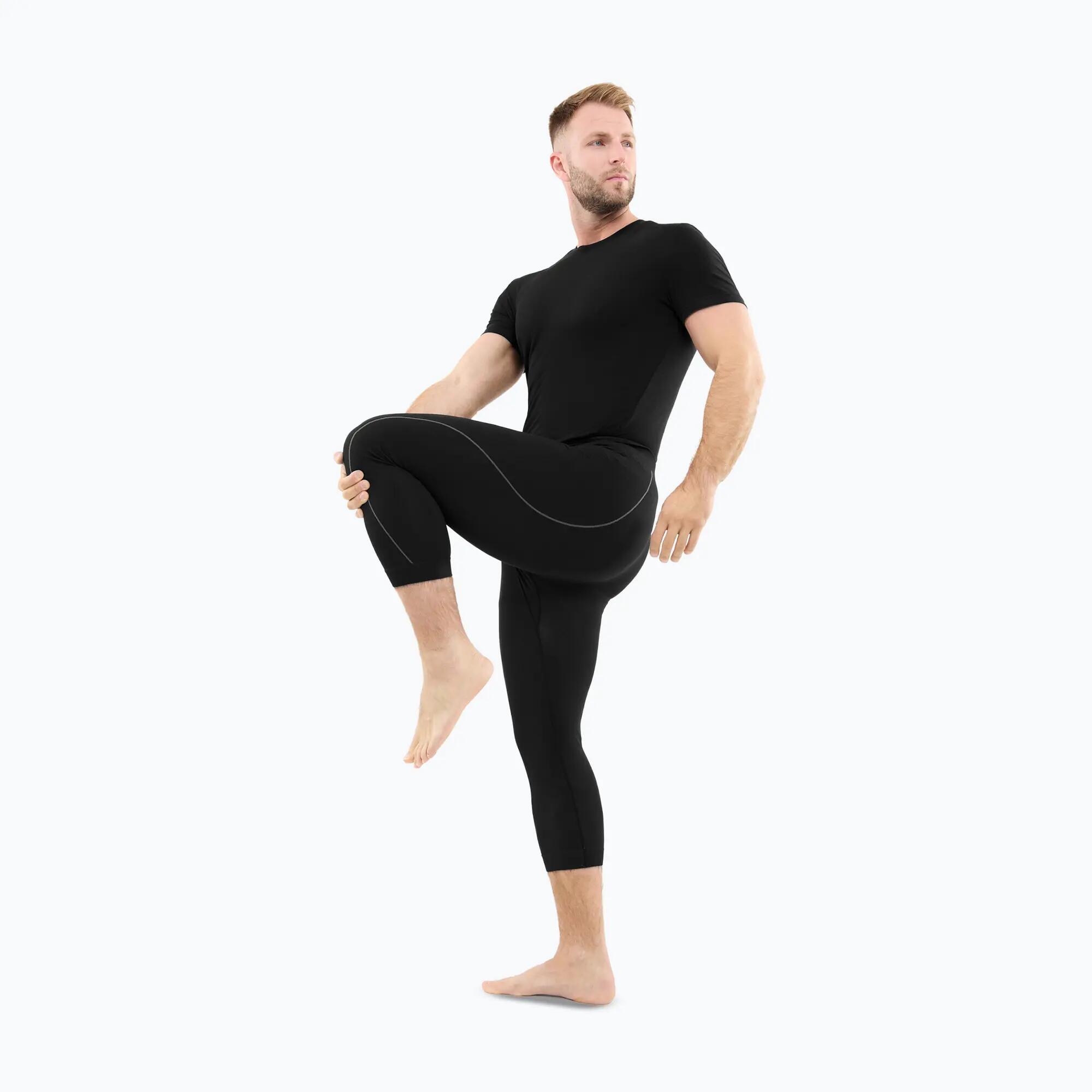 3/4 lange legging Viking Eiger 2.0 4/7