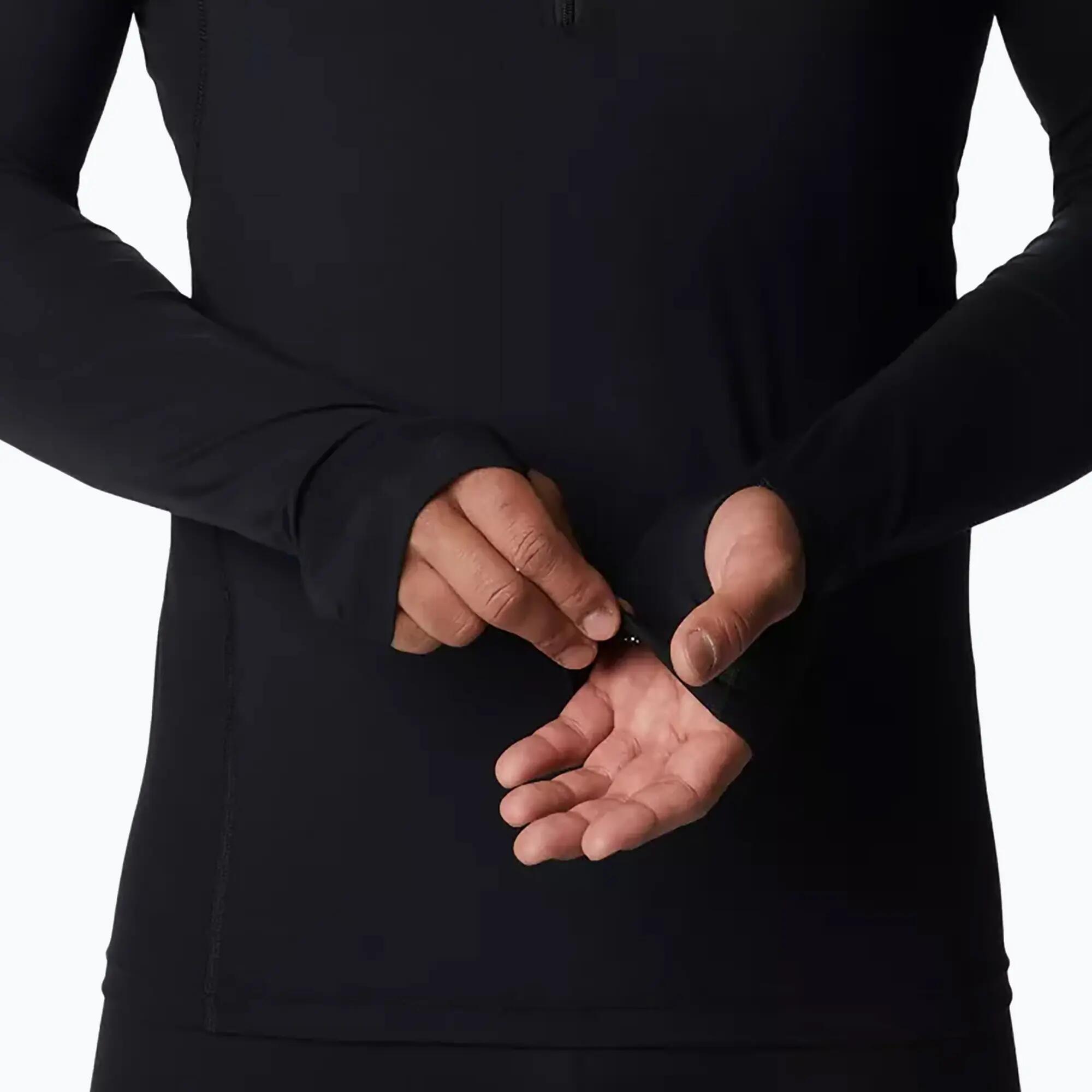 Baselayer Homme Midweight Stretch HZ 5/7