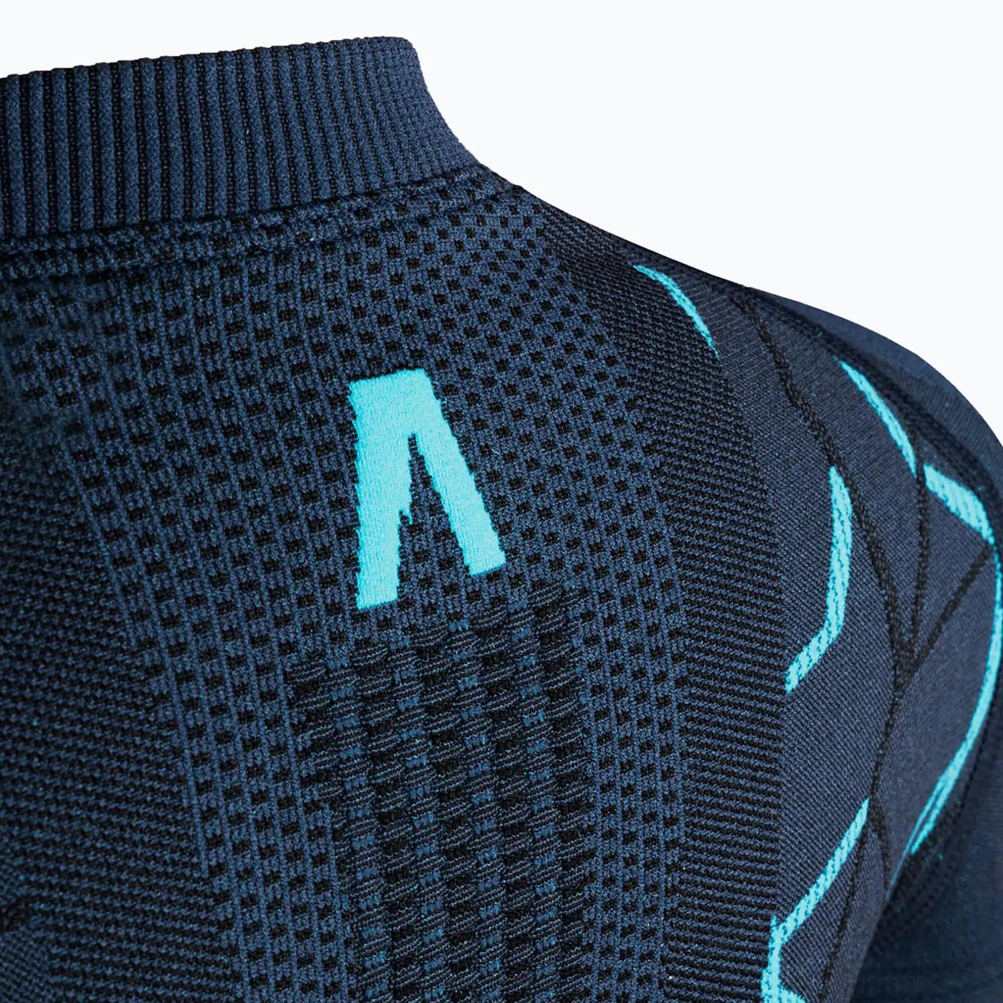 Completo intimo termico per bambini Alpinus Tactical Gausdal 4/10