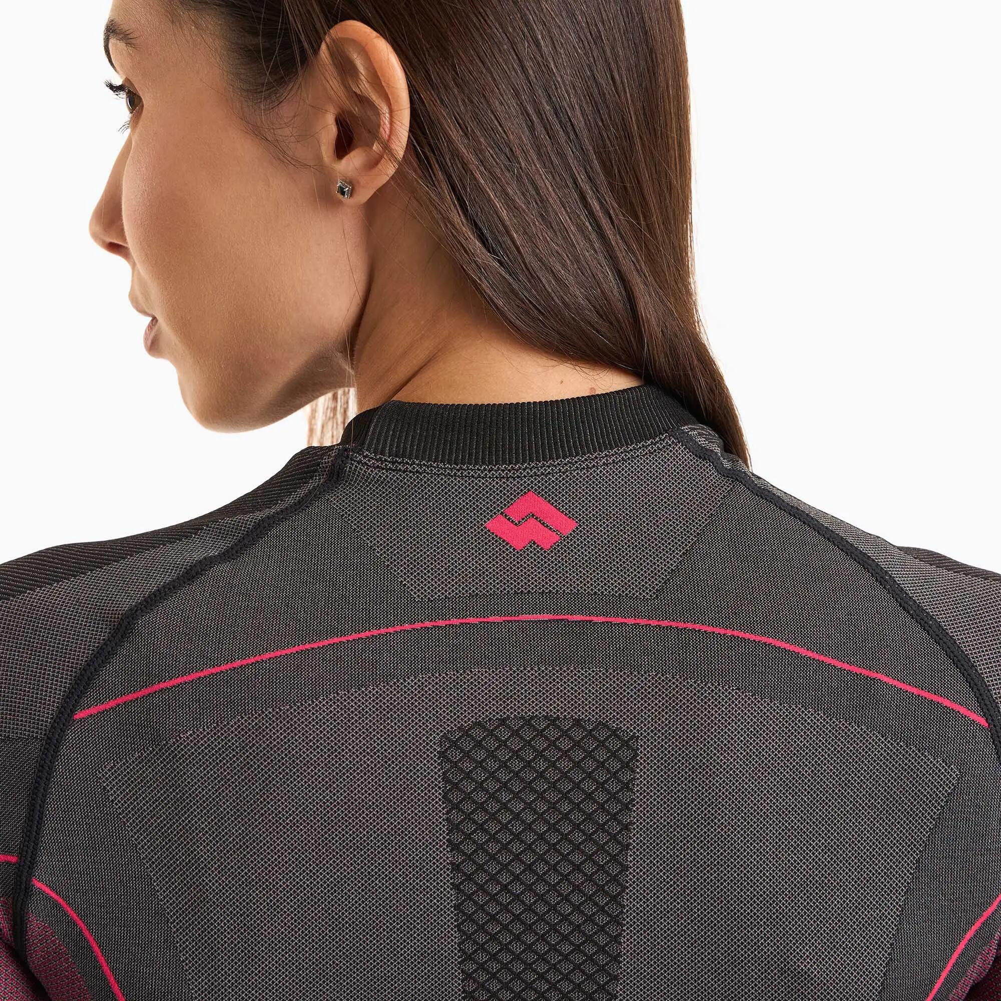Completo intimo termico da donna Alpinus Tactical Mora 5/10