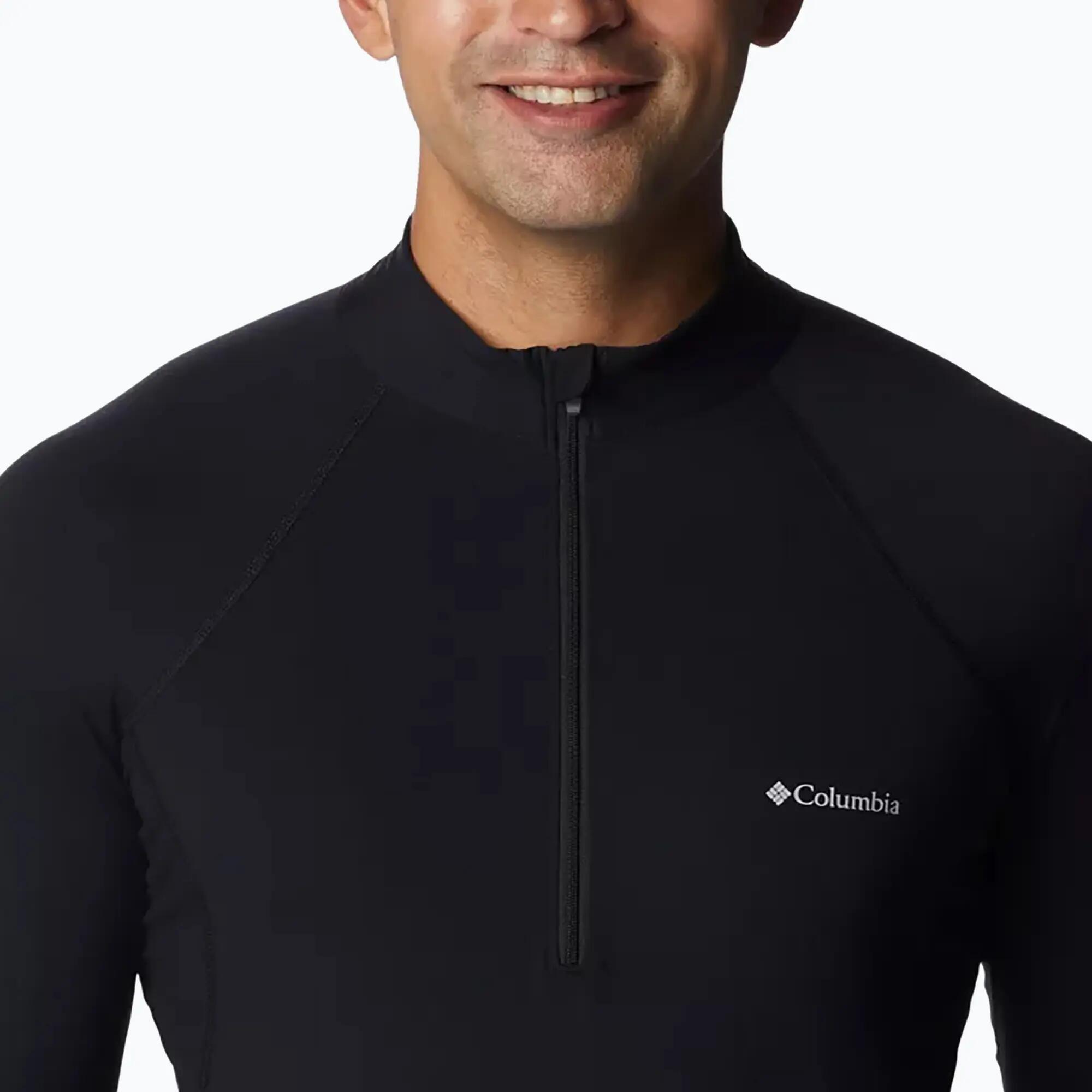Baselayer Homme Midweight Stretch HZ 4/7