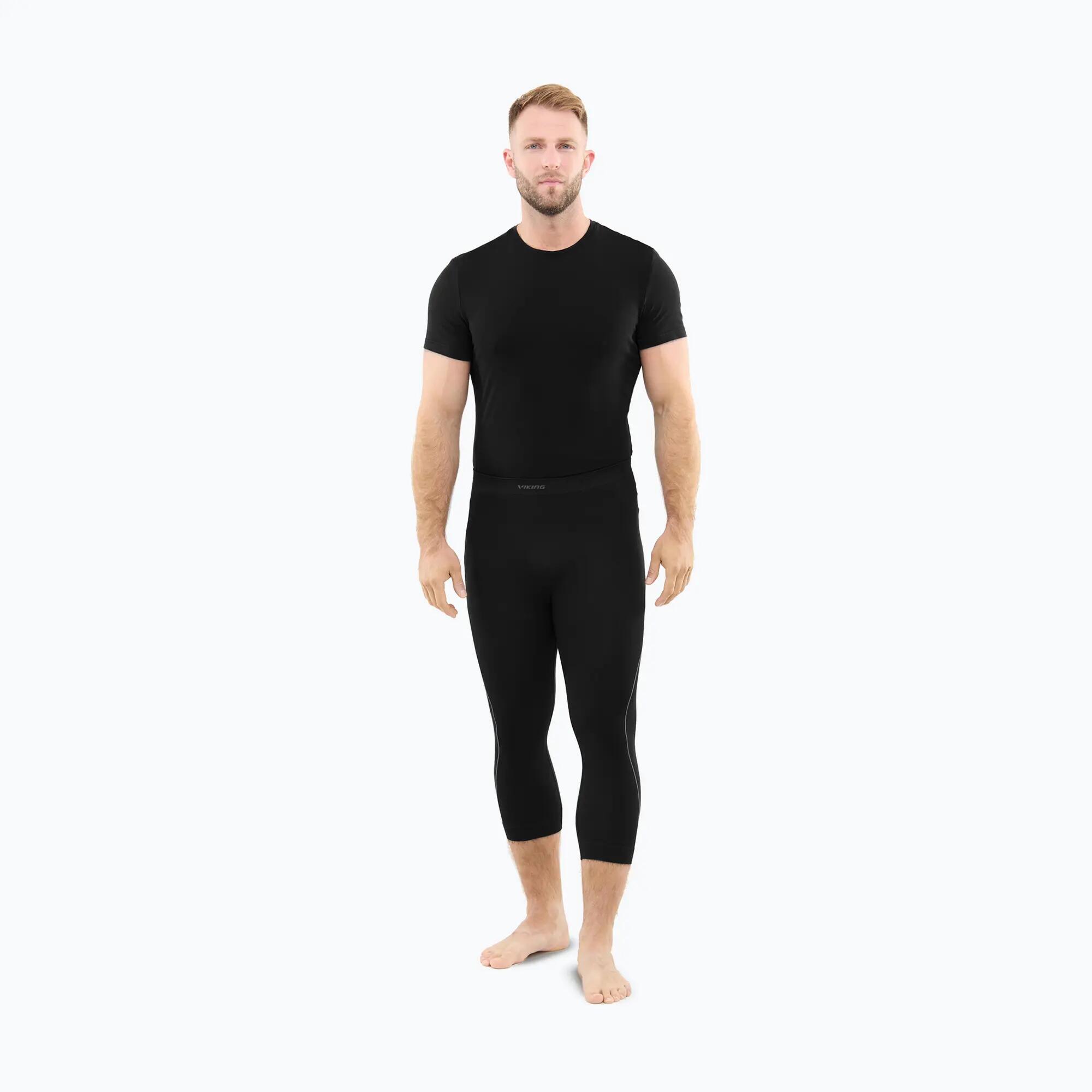 3/4 lange legging Viking Eiger 2.0 2/7