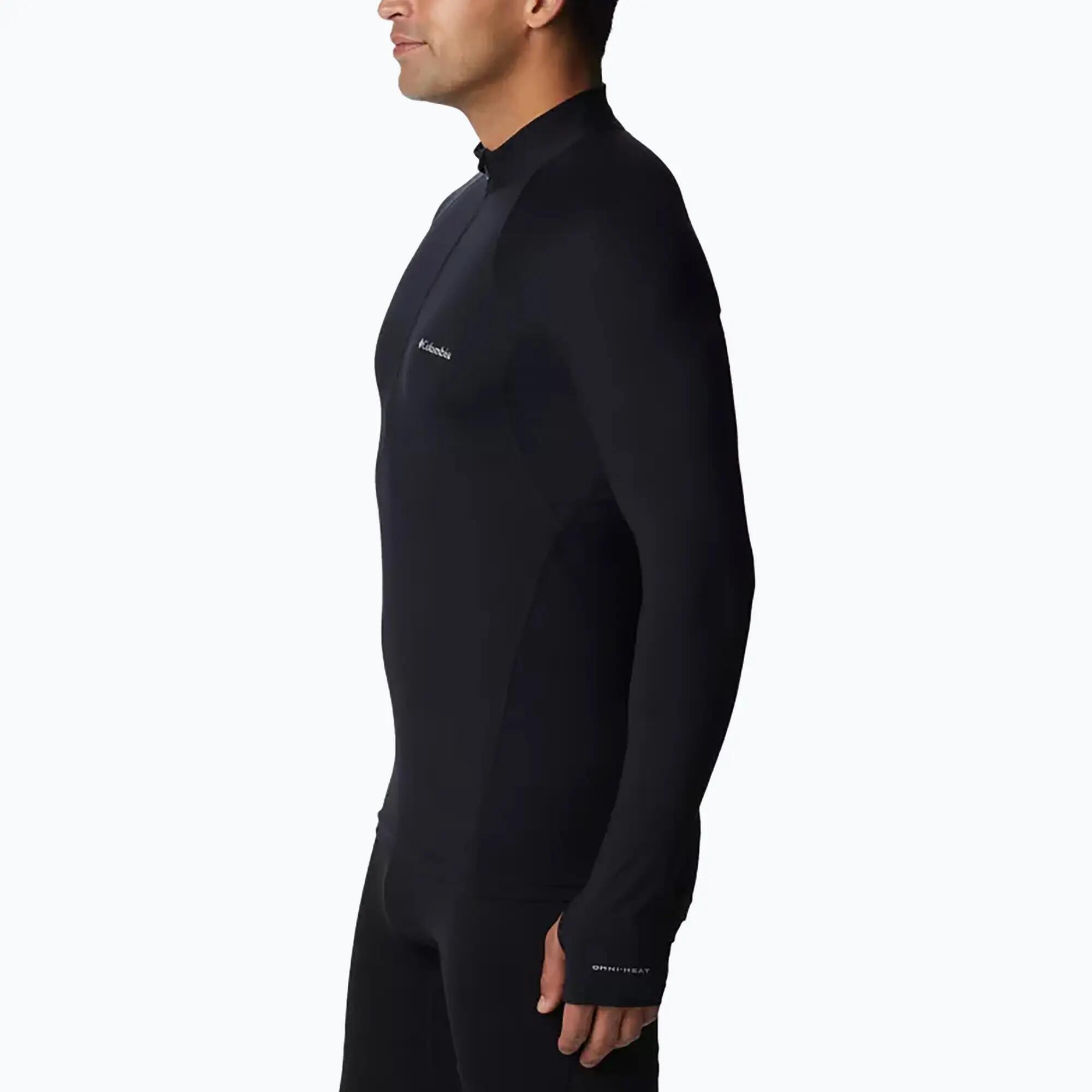 Baselayer Homme Midweight Stretch HZ 3/7