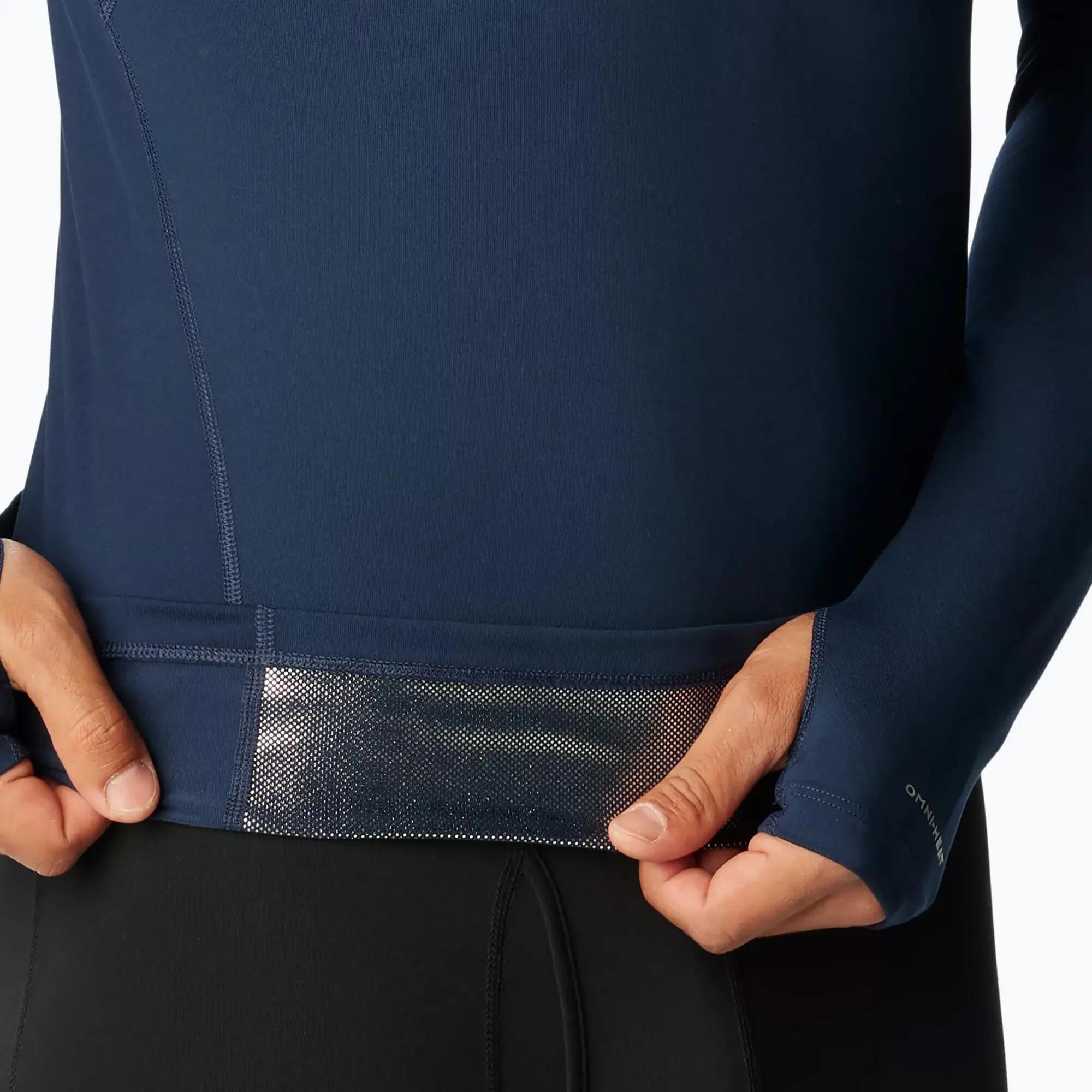 Bluza termoaktywna męska Columbia Midweight Stretch 5/7