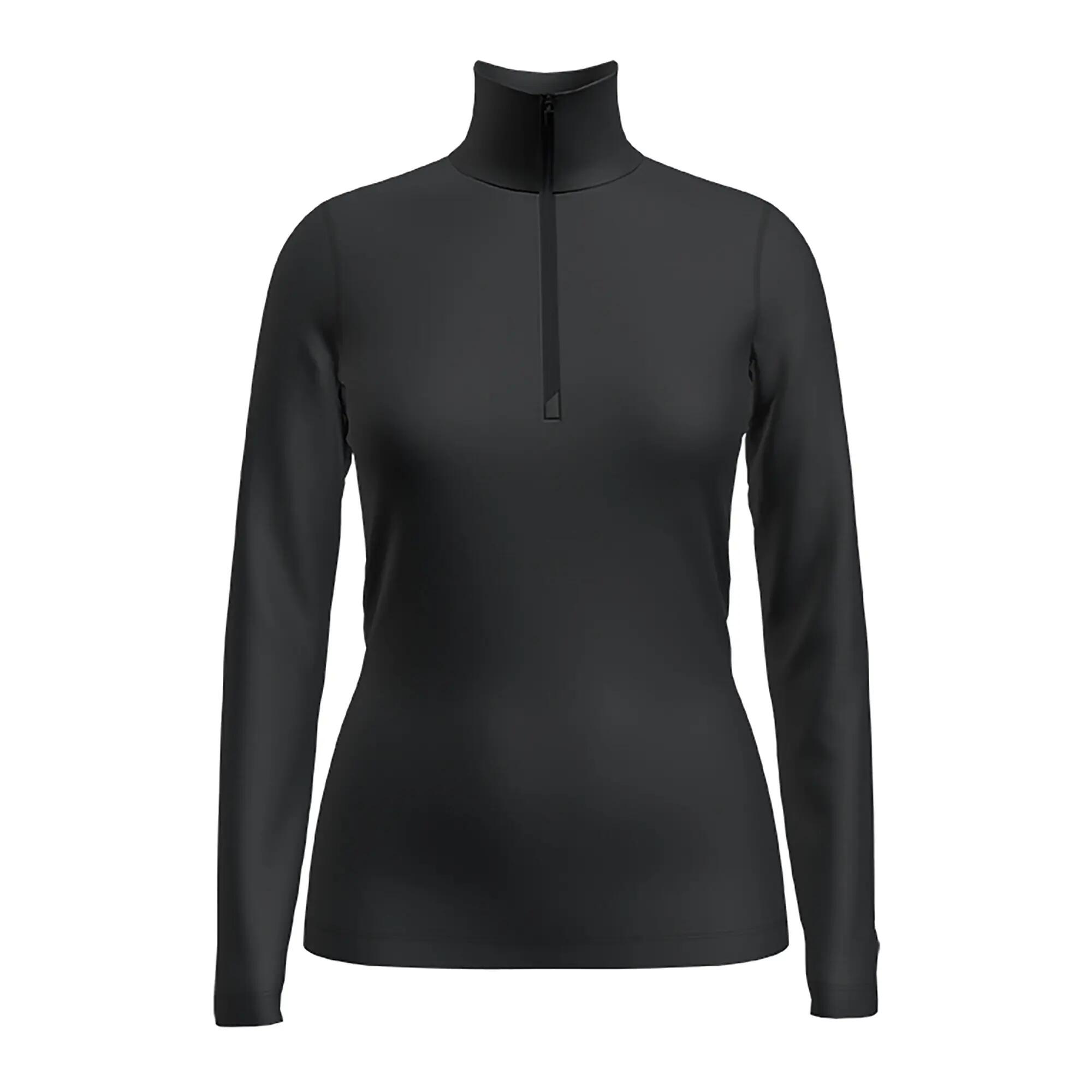 Icebreaker Longsleeve OASIS Dames Sportkleding 6/7