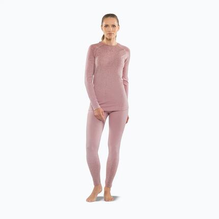 Bielizna termoaktywna damska Altis Lady Set Merino