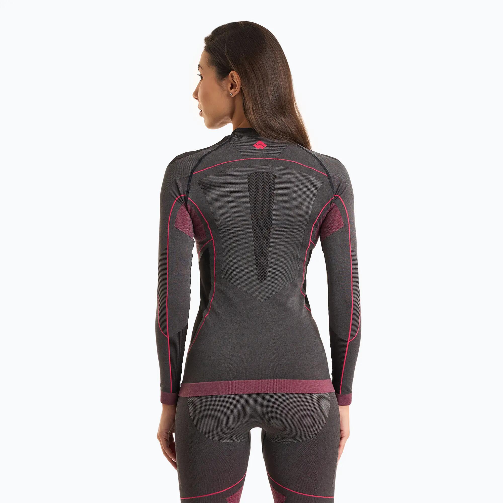 Completo intimo termico da donna Alpinus Tactical Mora 3/10