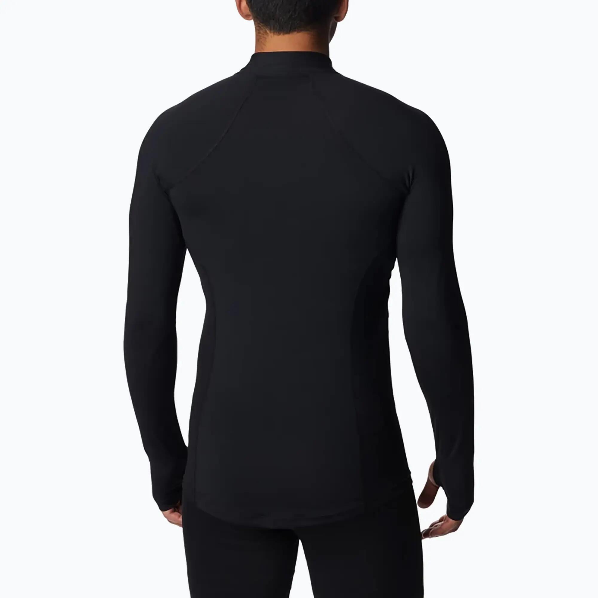 Baselayer Homme Midweight Stretch HZ 2/7