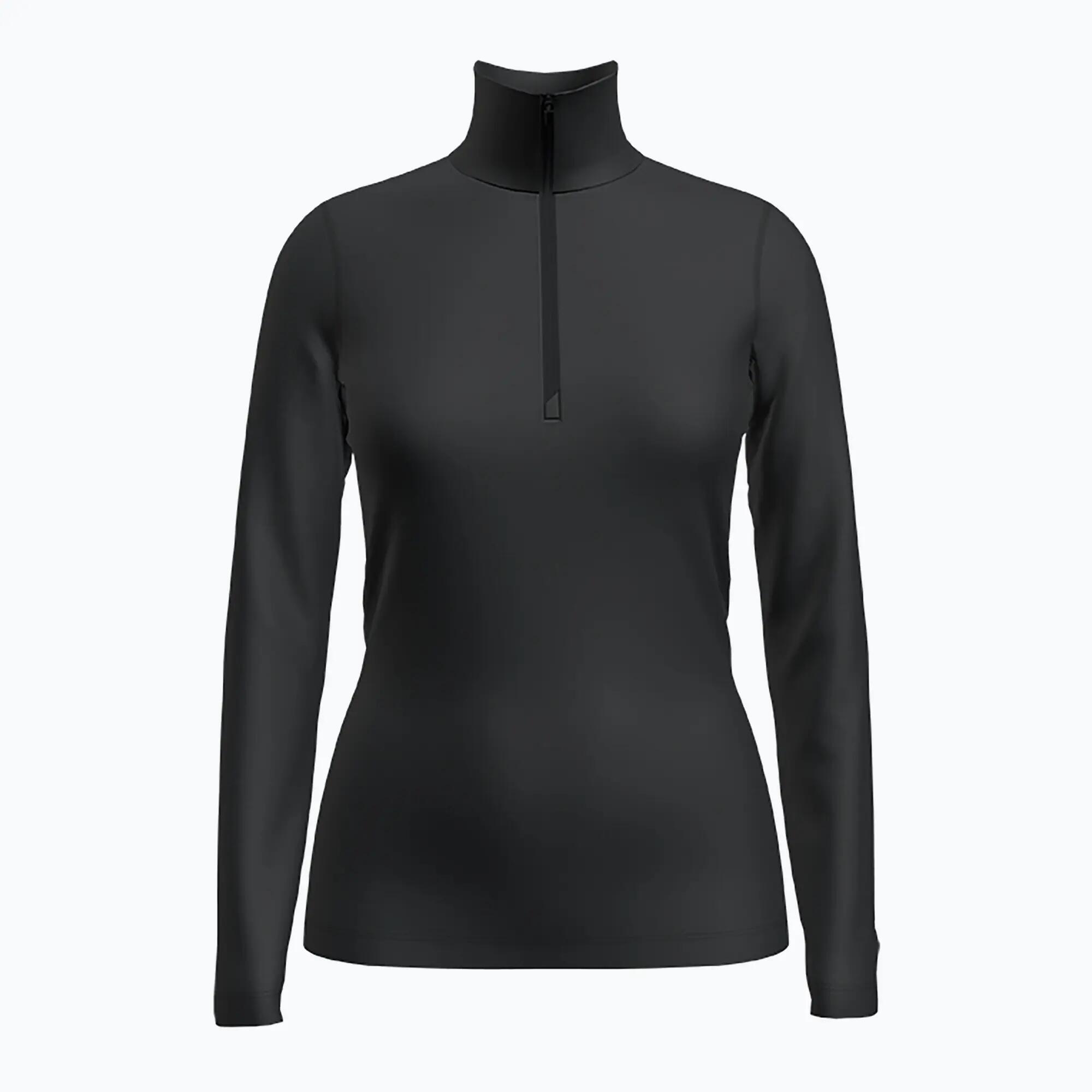 Icebreaker Longsleeve OASIS Dames Sportkleding 5/7