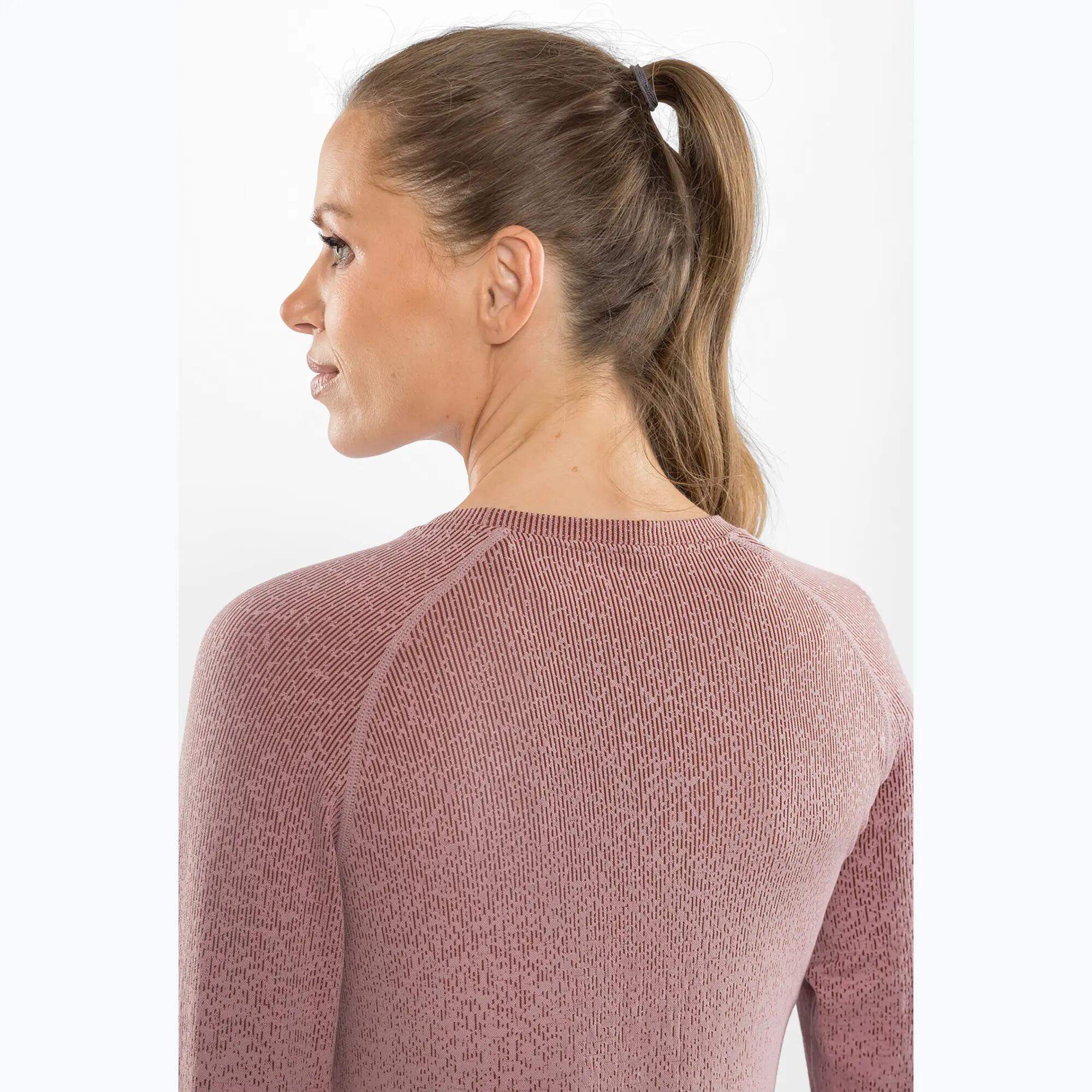 Komplet bielizny termoaktywnej damskiej Viking Altis Base Layer 6/8