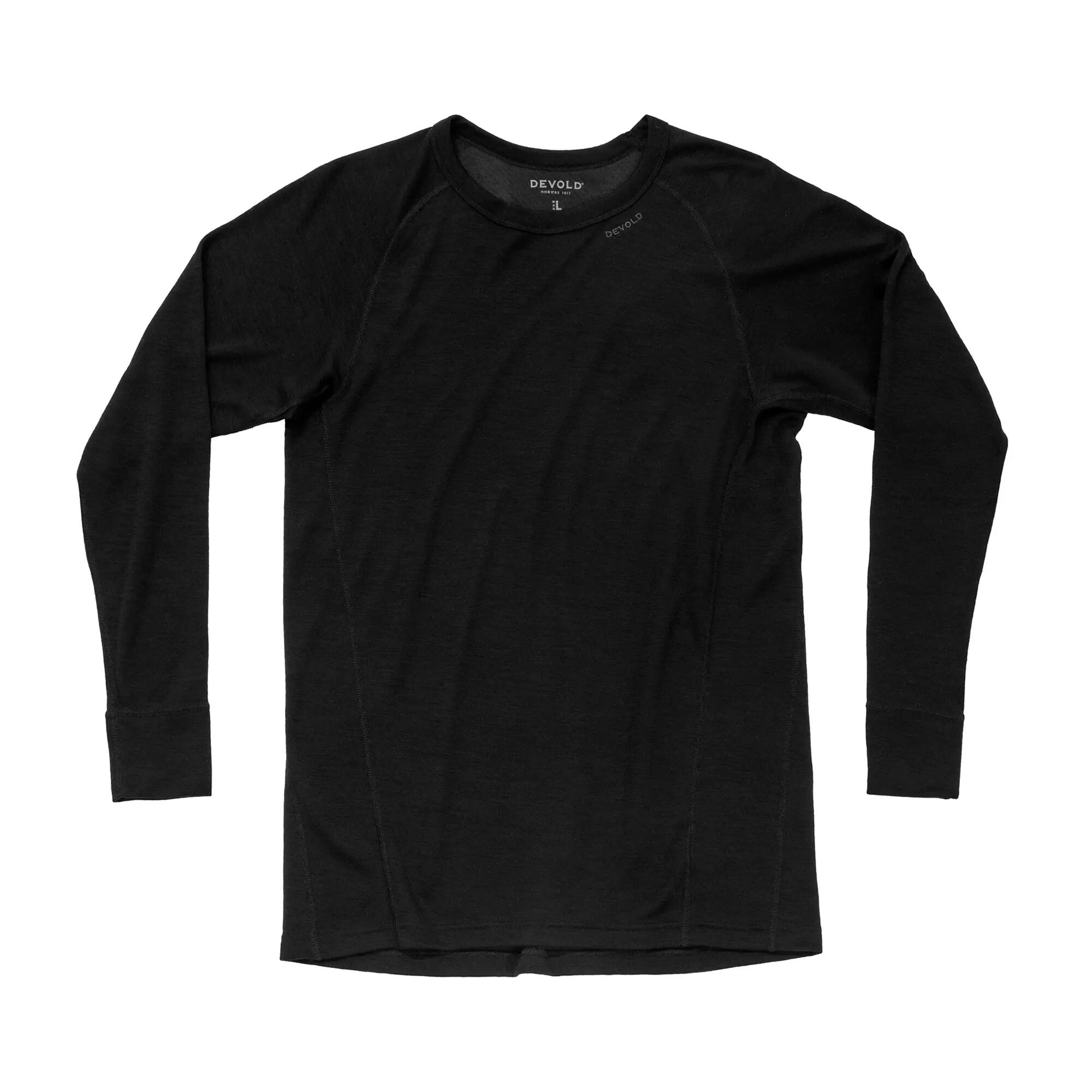 Pánské funkční triko Devold Duo Active Merino 205 6/7