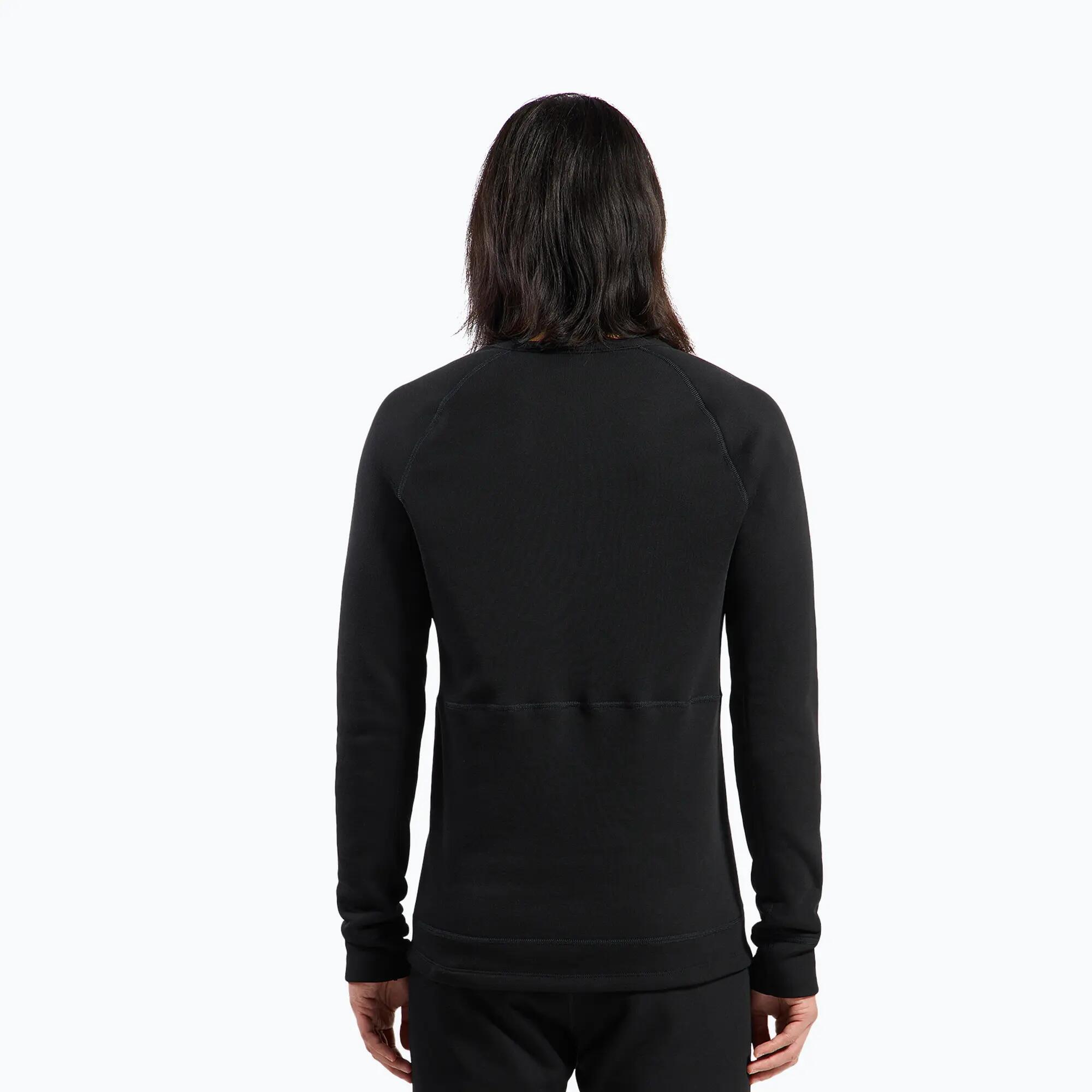 ODLO Active X-Warm Bl Top Crew Neck thermoshirt voor heren 3/7