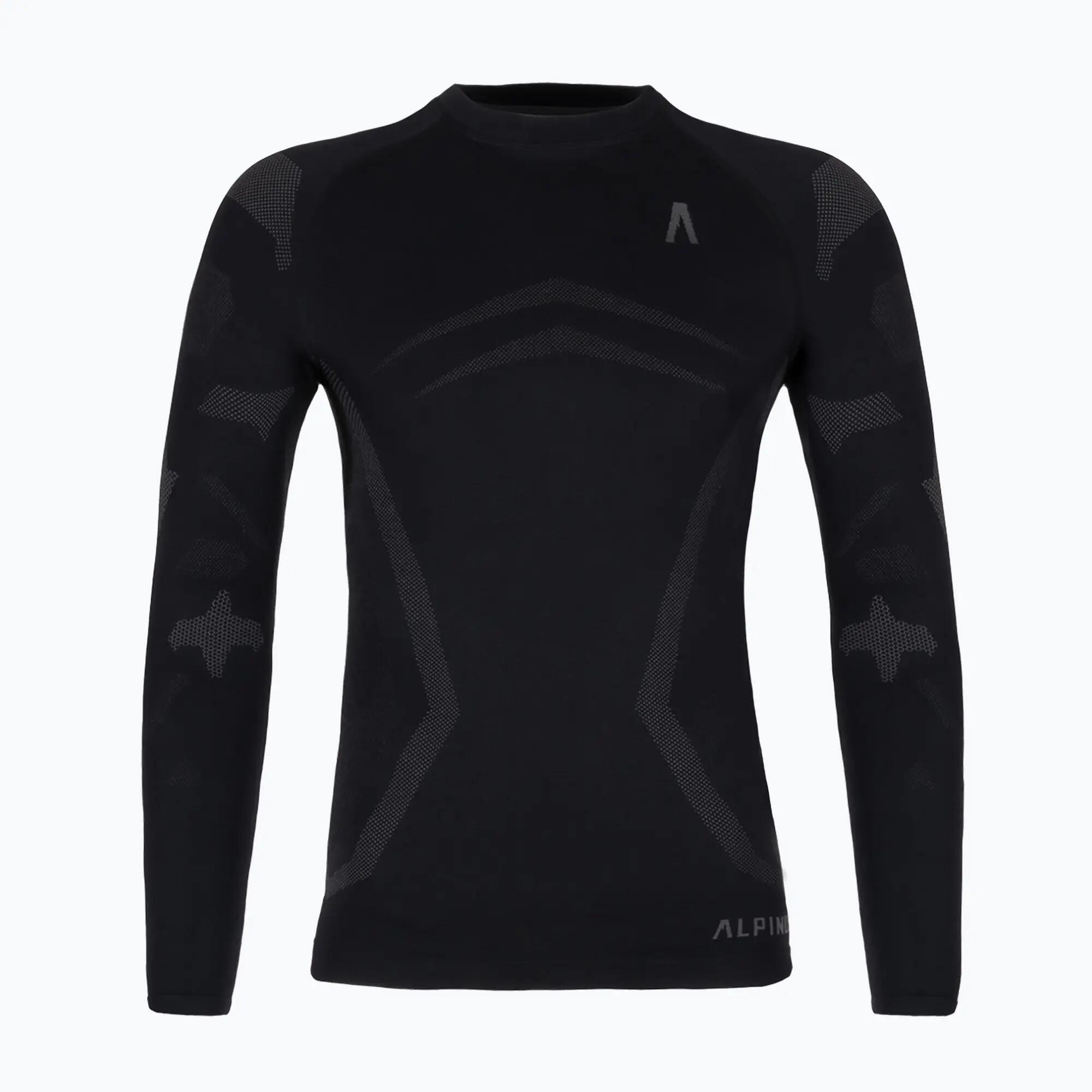 Completo intimo termico per bambini Alpinus Active Idre 2/7