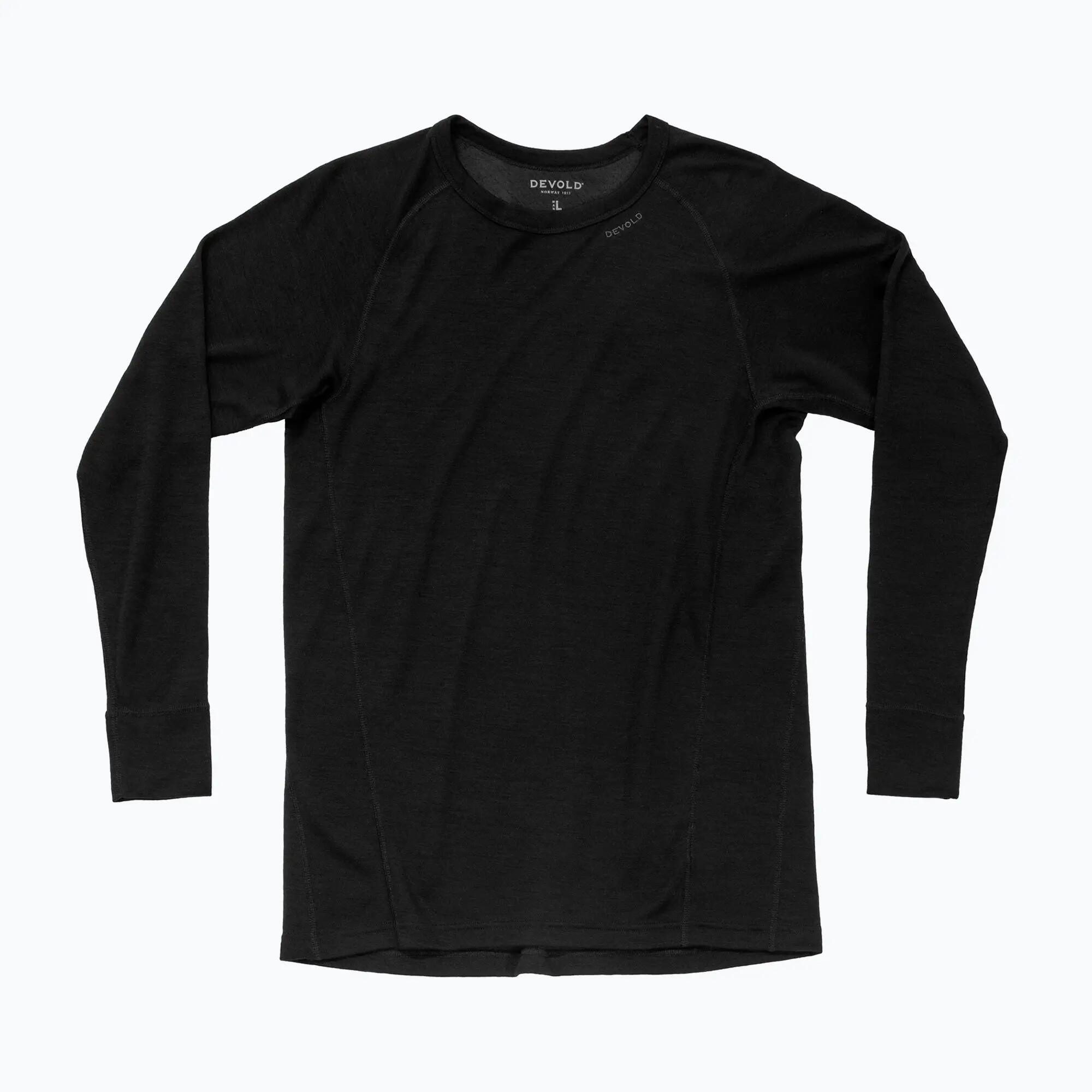 Pánské funkční triko Devold Duo Active Merino 205 5/7