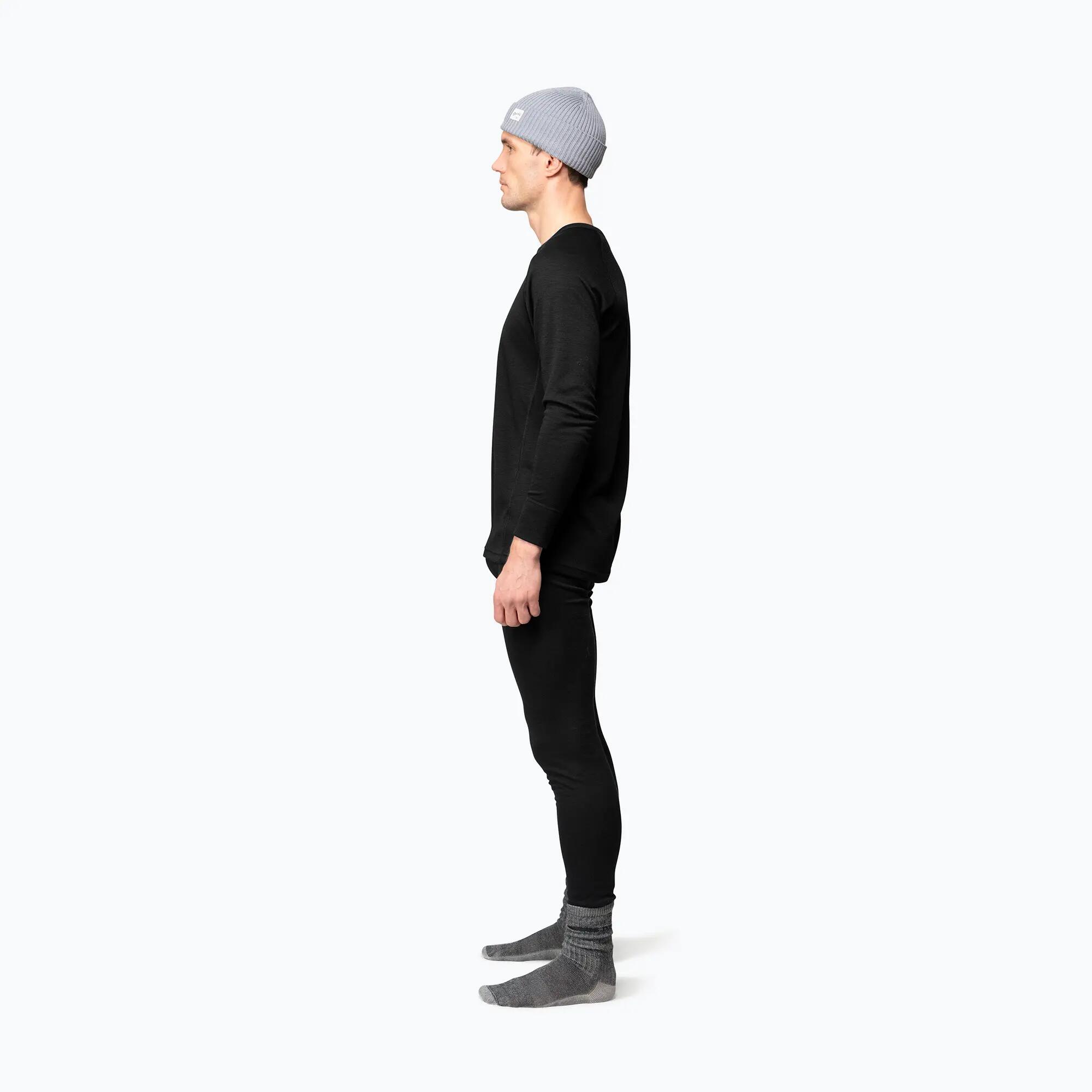 Pánské funkční triko Devold Duo Active Merino 205 4/7