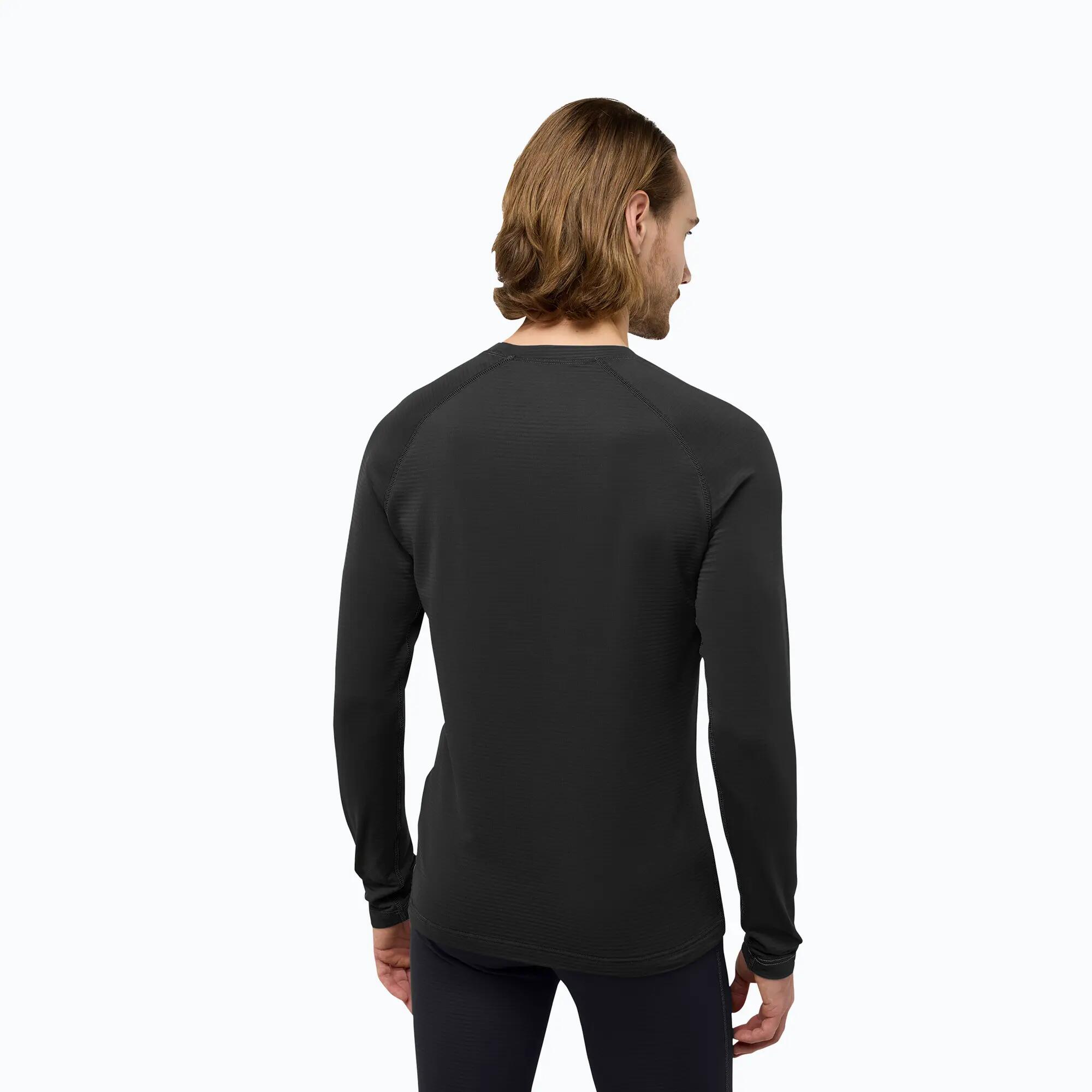 Jack Wolfskin Infinite Warm férfi termoaktív felső 2/5