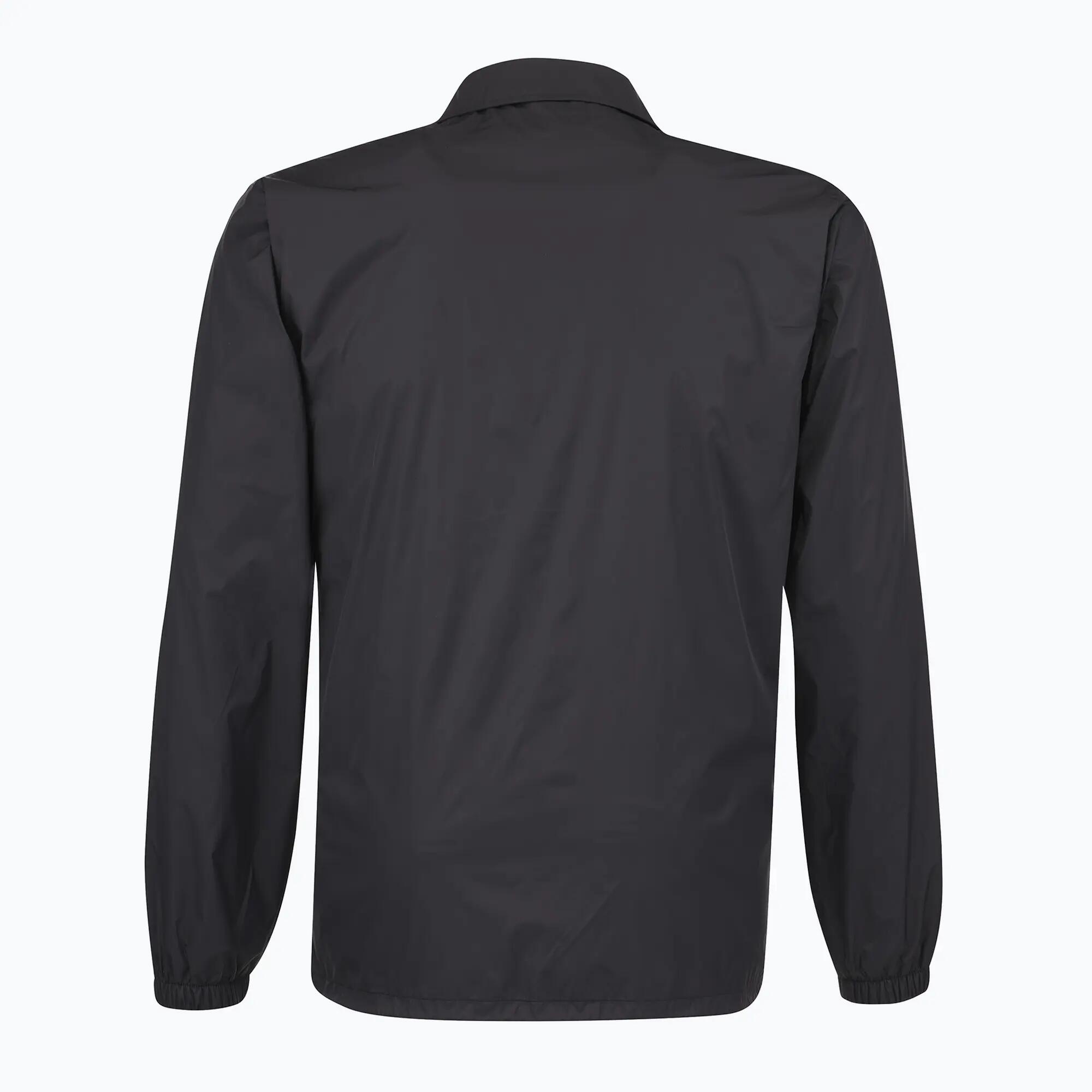CCM AD Coaches Jacket Black 2/3