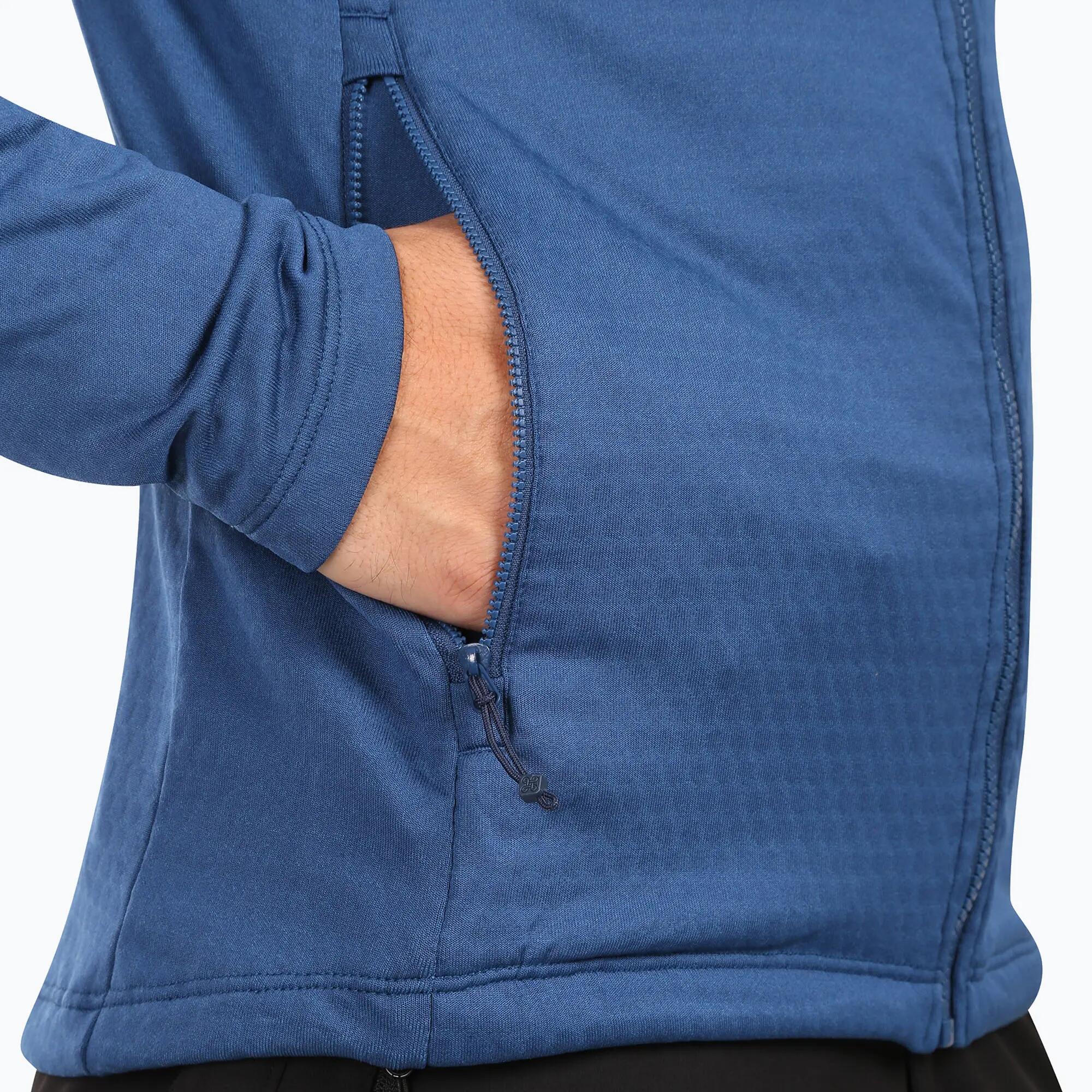 Bluza narciarska męska Kilpi Erin 4/5