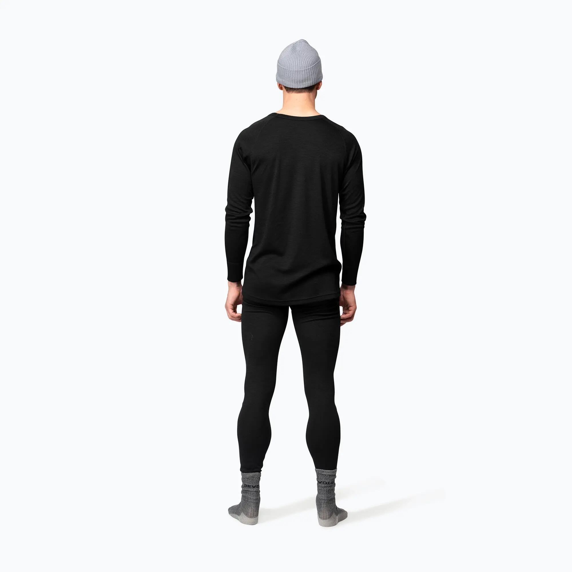 Pánské funkční triko Devold Duo Active Merino 205 3/7