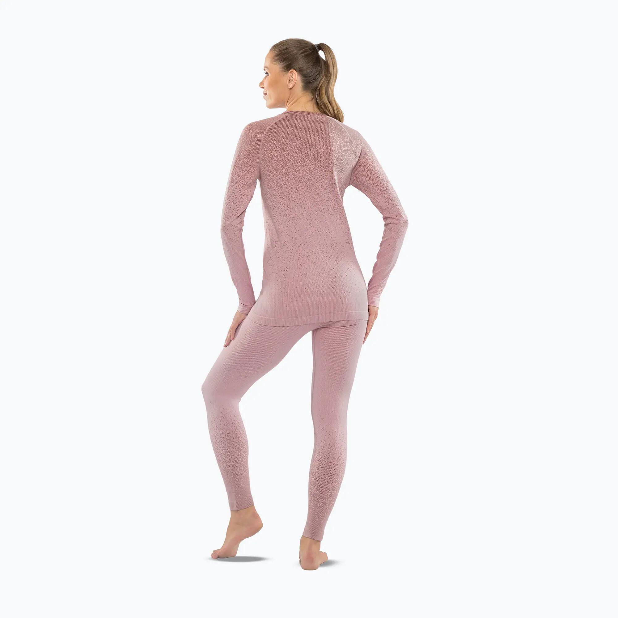 Komplet bielizny termoaktywnej damskiej Viking Altis Base Layer 2/8