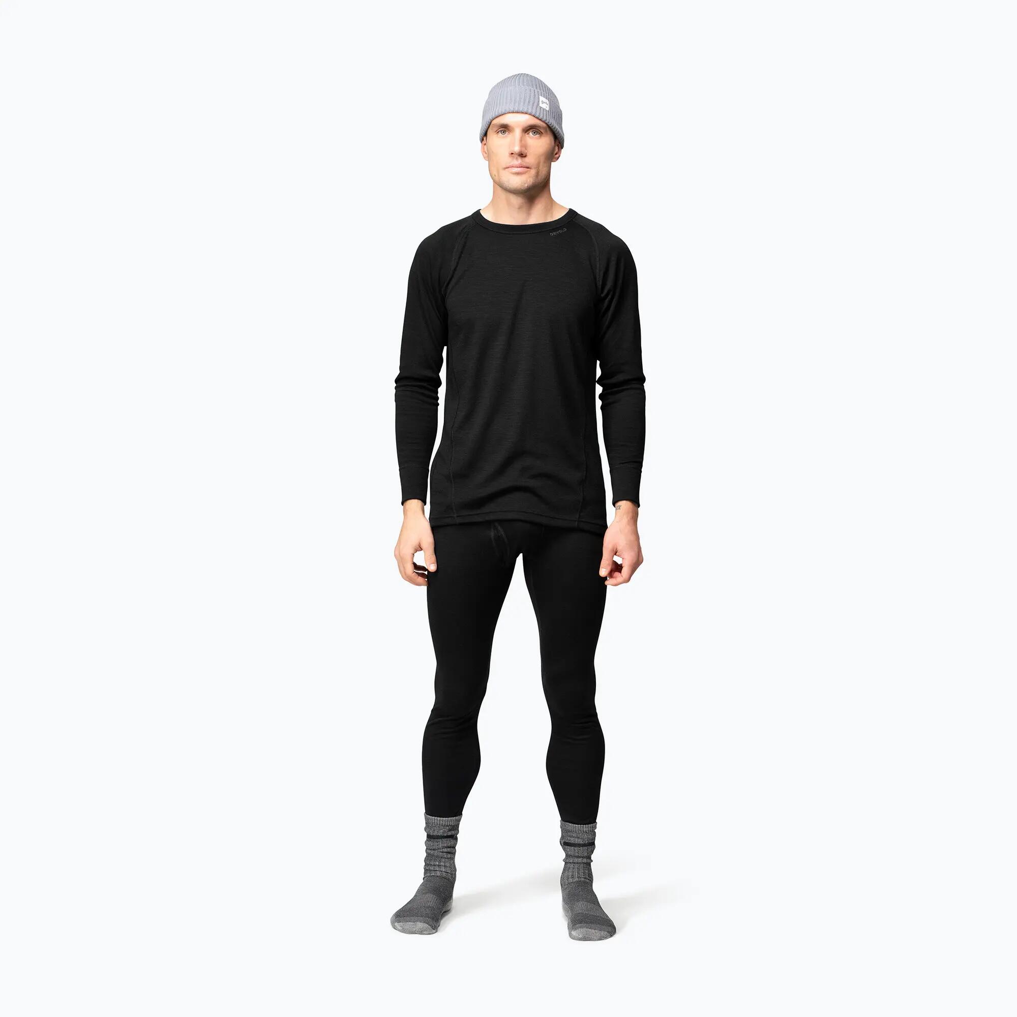 Pánské funkční triko Devold Duo Active Merino 205 2/7