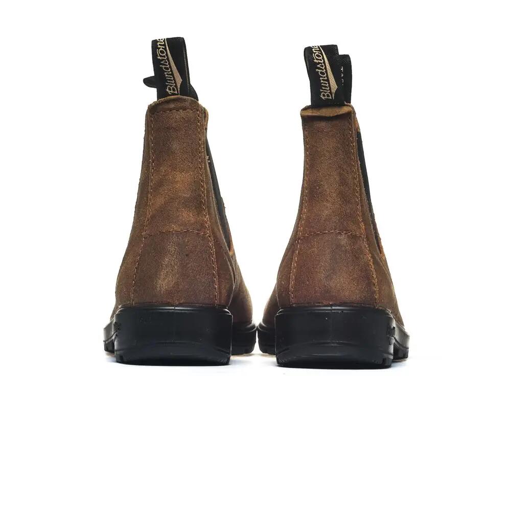 Bottes 1911 - 1911 Marron 5/5