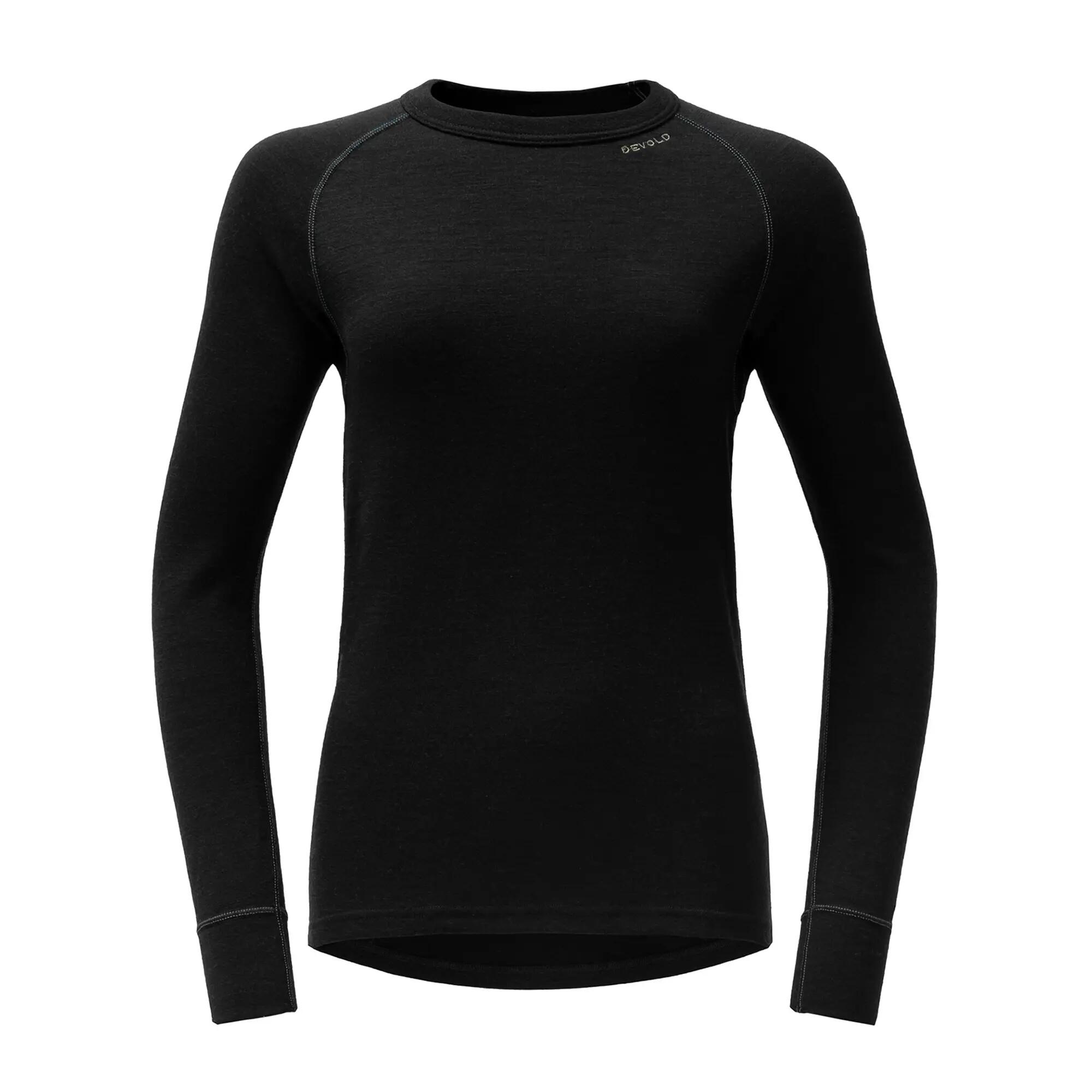Bluza termoaktywna damska Devold Expedition Merino 235 6/7