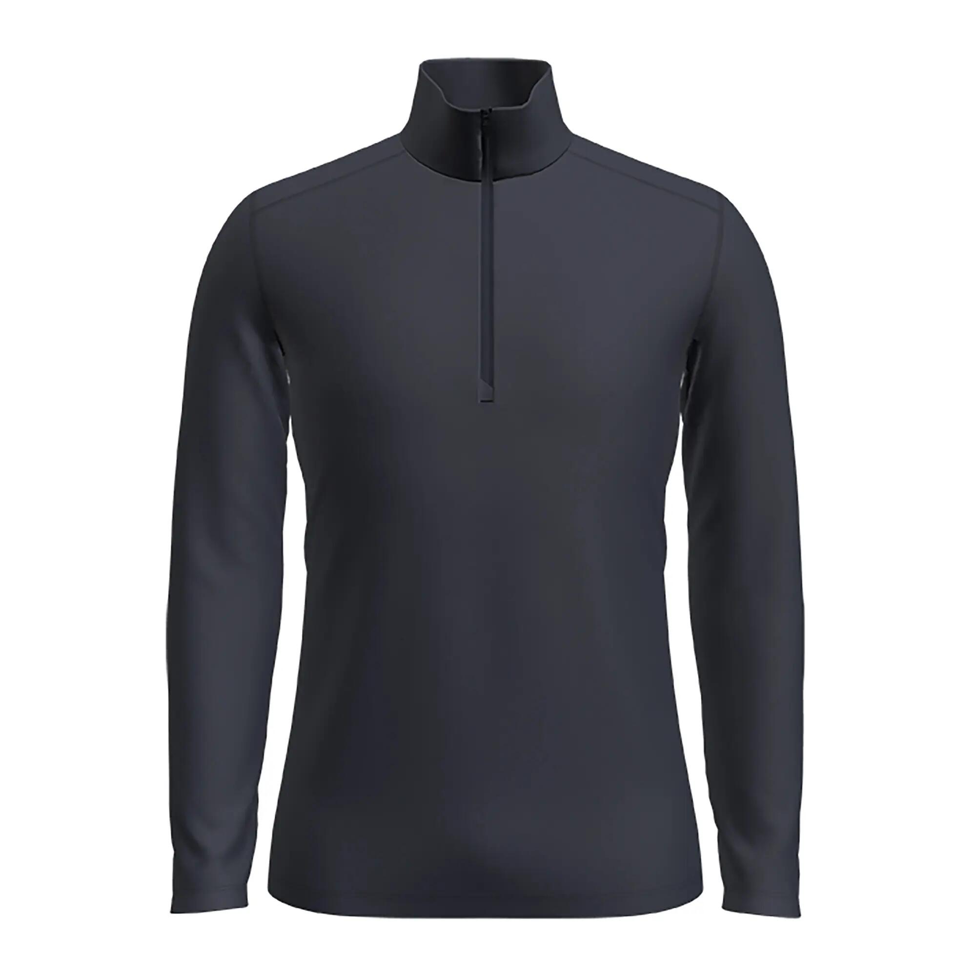 Bluza termoaktywna męska icebreaker 260 Tech LS Half Zip 7/7
