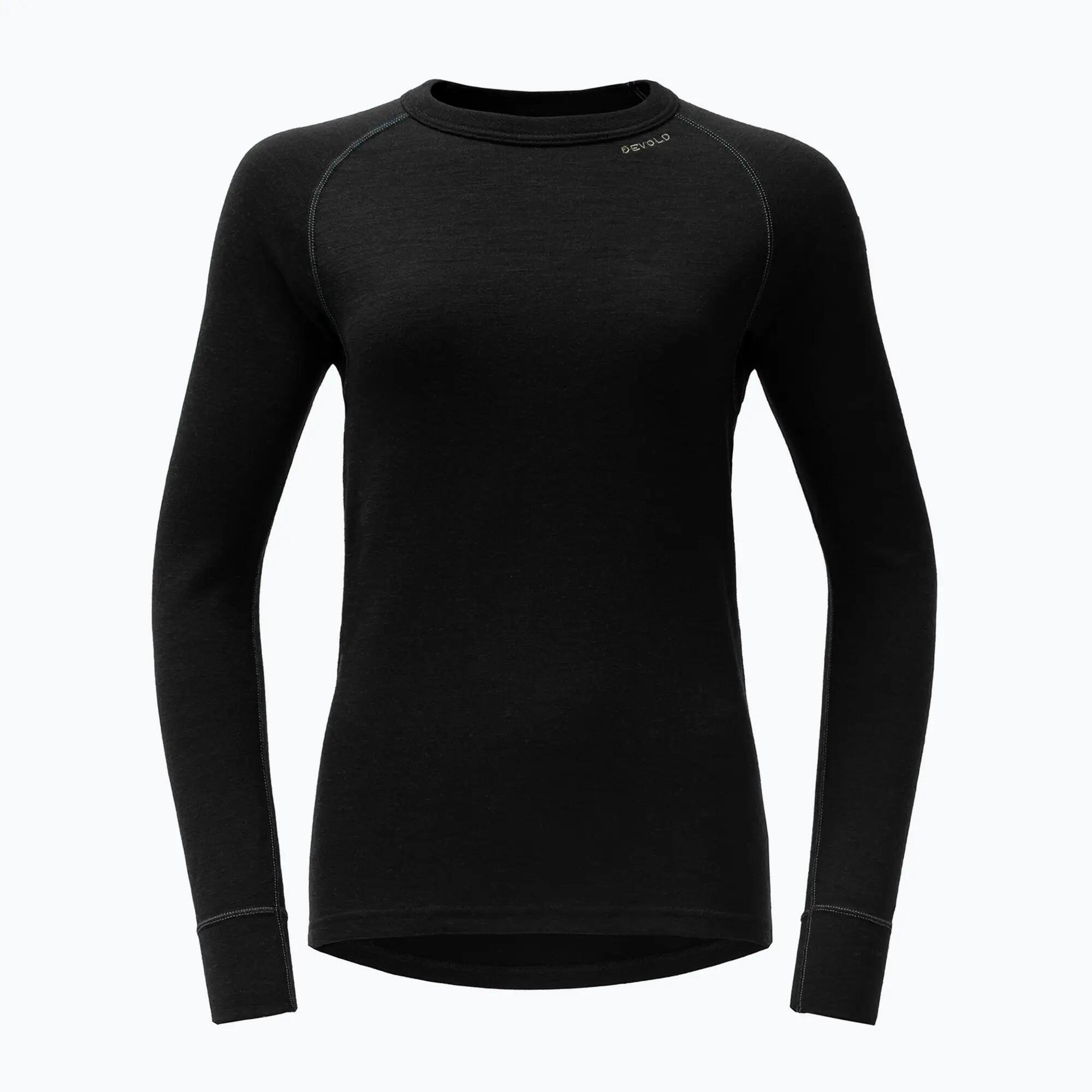 Bluza termoaktywna damska Devold Expedition Merino 235 5/7