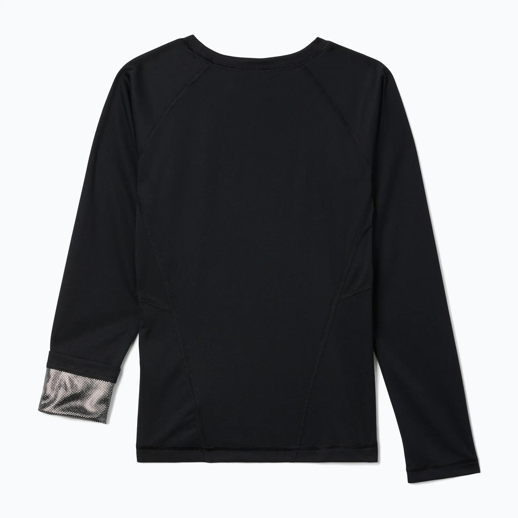 Top lenjerie de corp Midweight Crew 2 copii 2/7