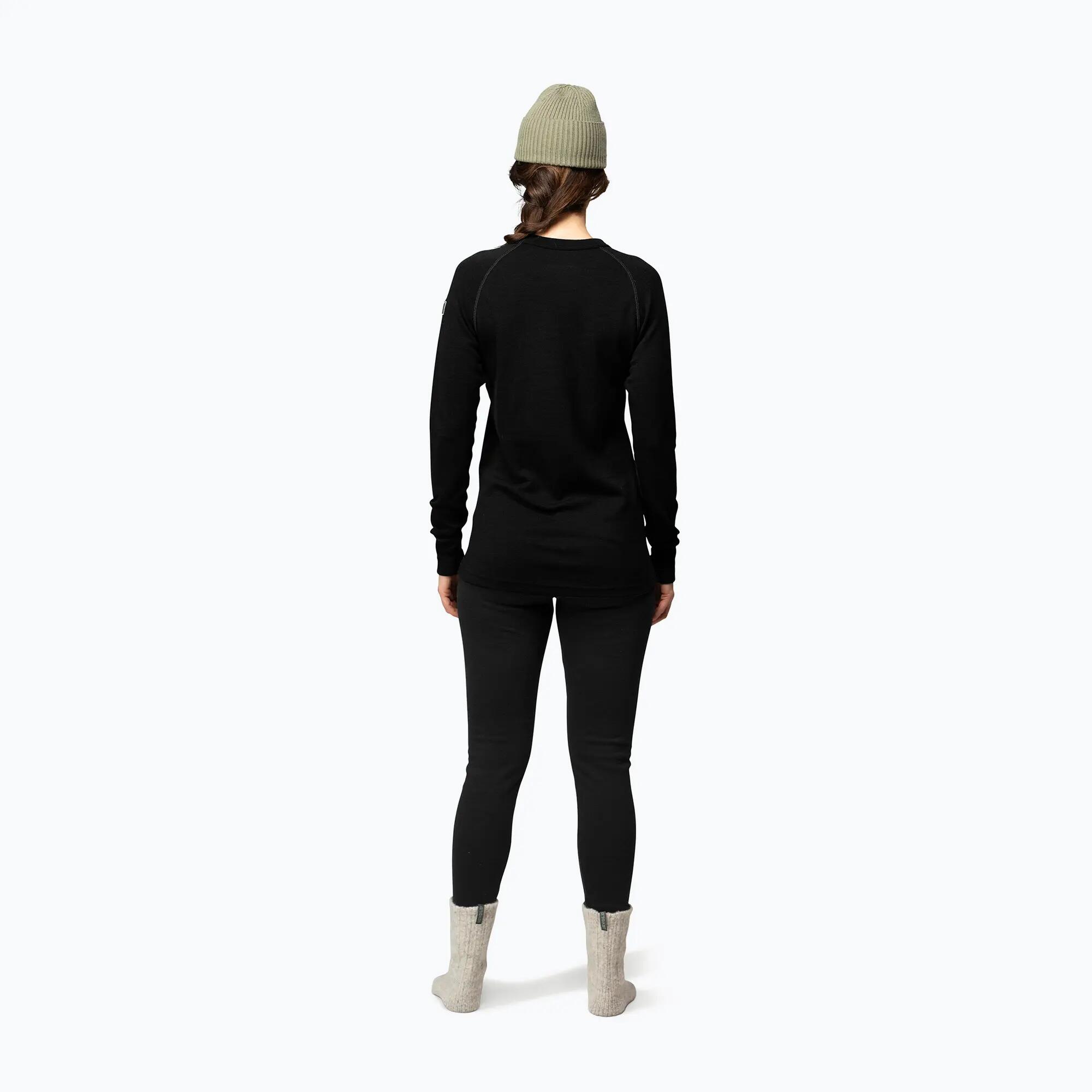 Bluza termoaktywna damska Devold Expedition Merino 235 3/7