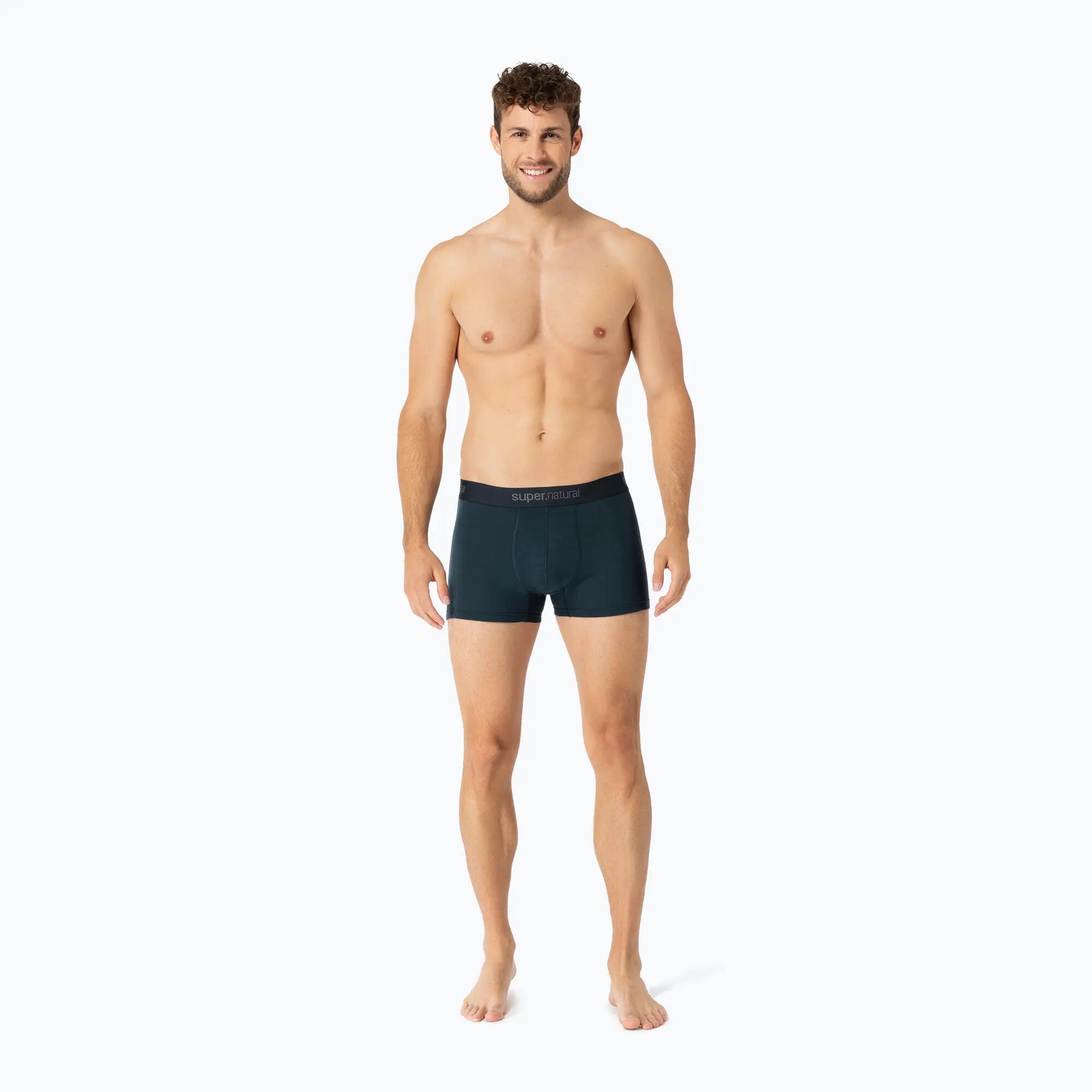 Boxershorts super.natural Tundra175 4/6