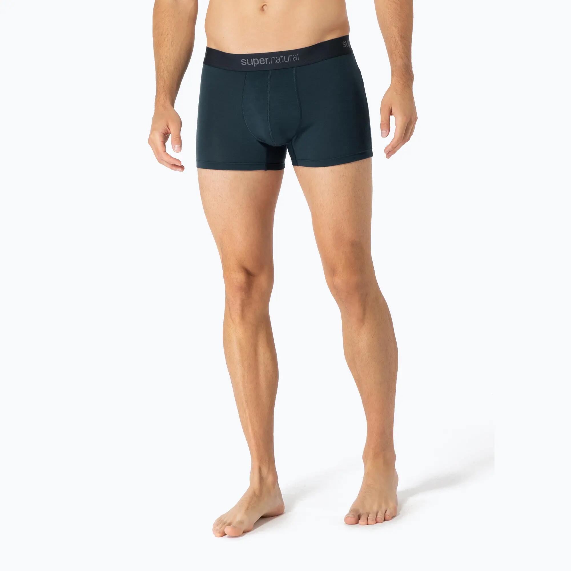 Boxershorts super.natural Tundra175 3/6
