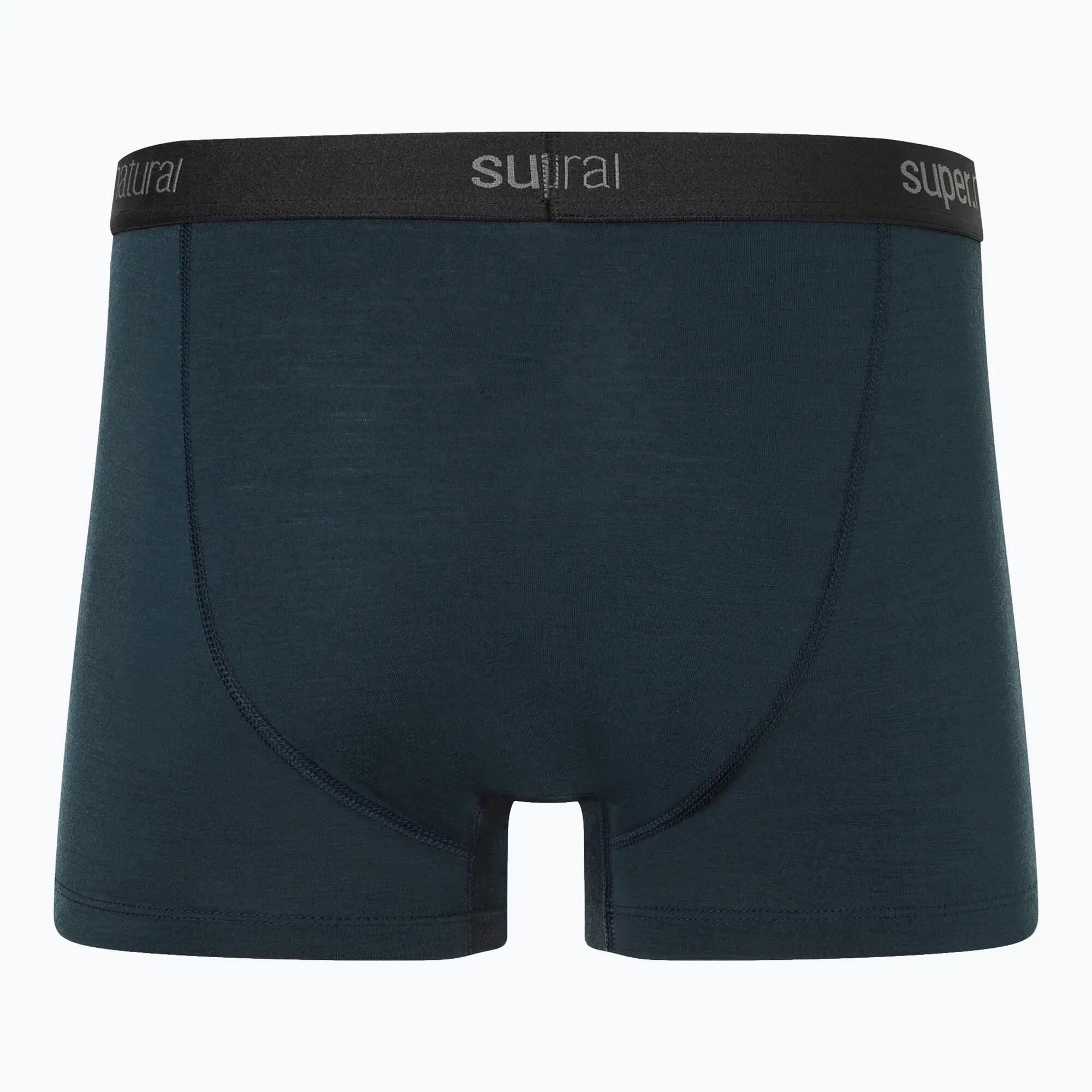 Boxershorts super.natural Tundra175 2/6