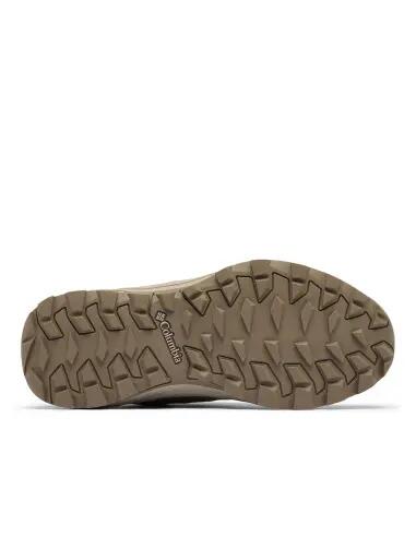 Bottes de trekking COLUMBIA Redmond IV Low WP 5/5