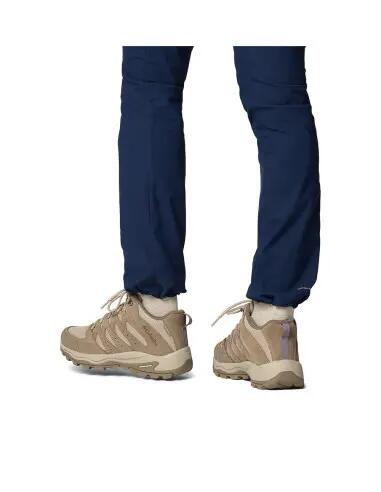Bottes de trekking COLUMBIA Redmond IV Low WP 4/5