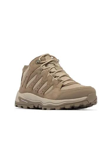 Bottes de trekking COLUMBIA Redmond IV Low WP 3/5