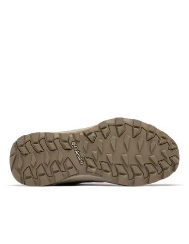 Chaussures de trekking COLUMBIA Redmond IV Low WP 5/7