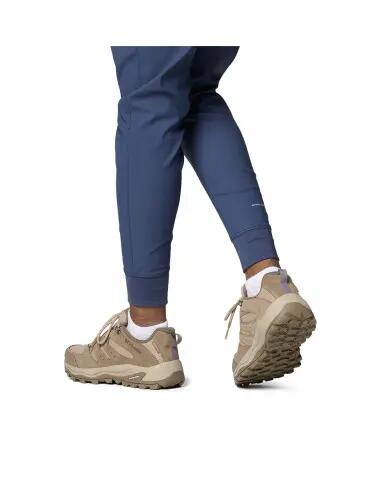 Chaussures de trekking COLUMBIA Redmond IV Low WP 4/7